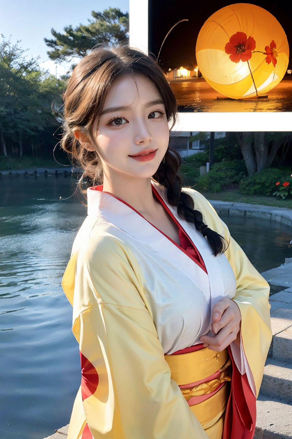 Kimono Dream-第1章-图片70