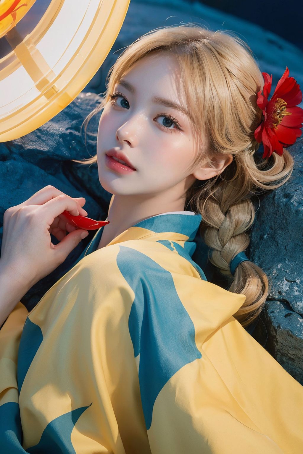 Kimono Dream-第1章-图片75