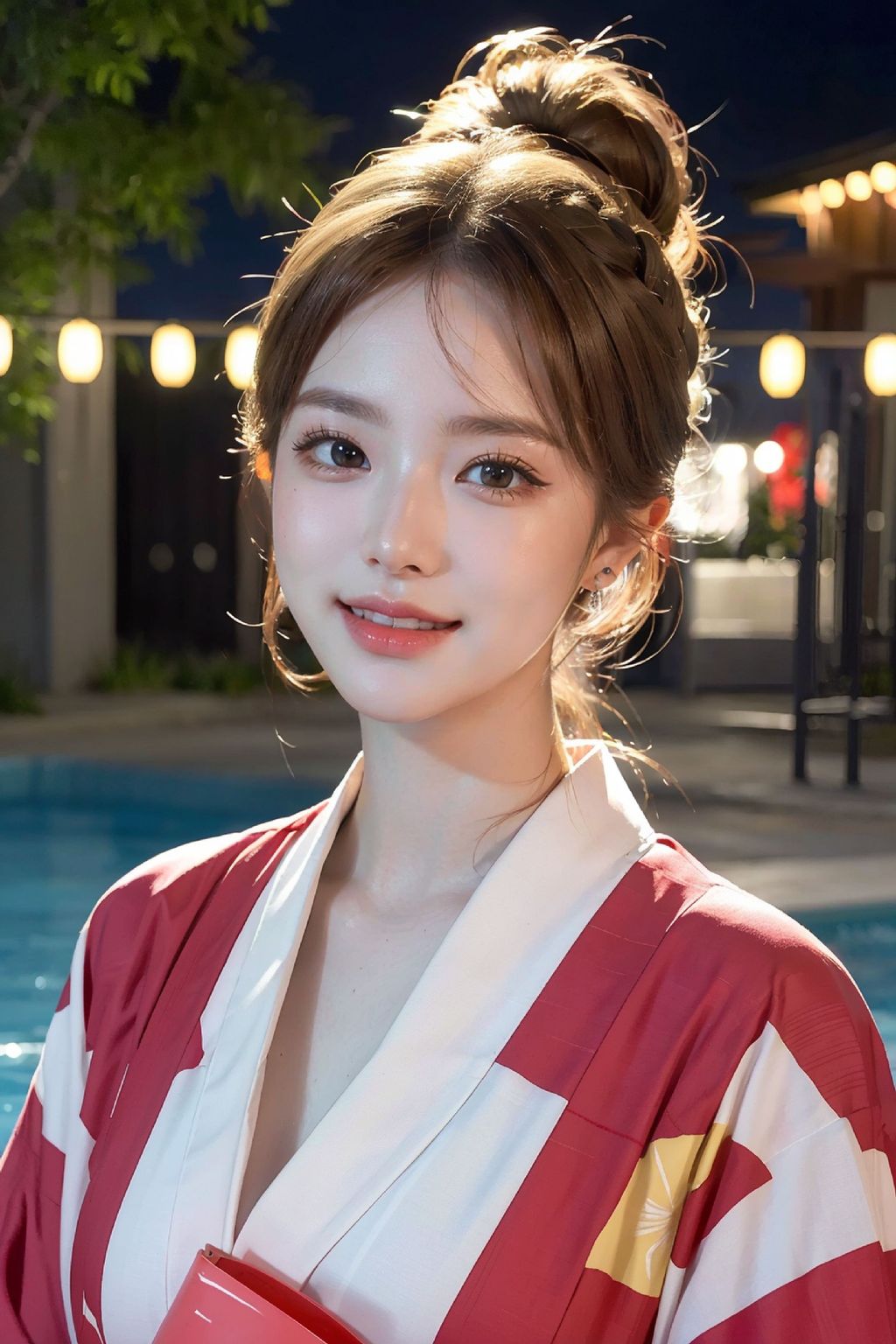 Kimono Dream-第1章-图片86