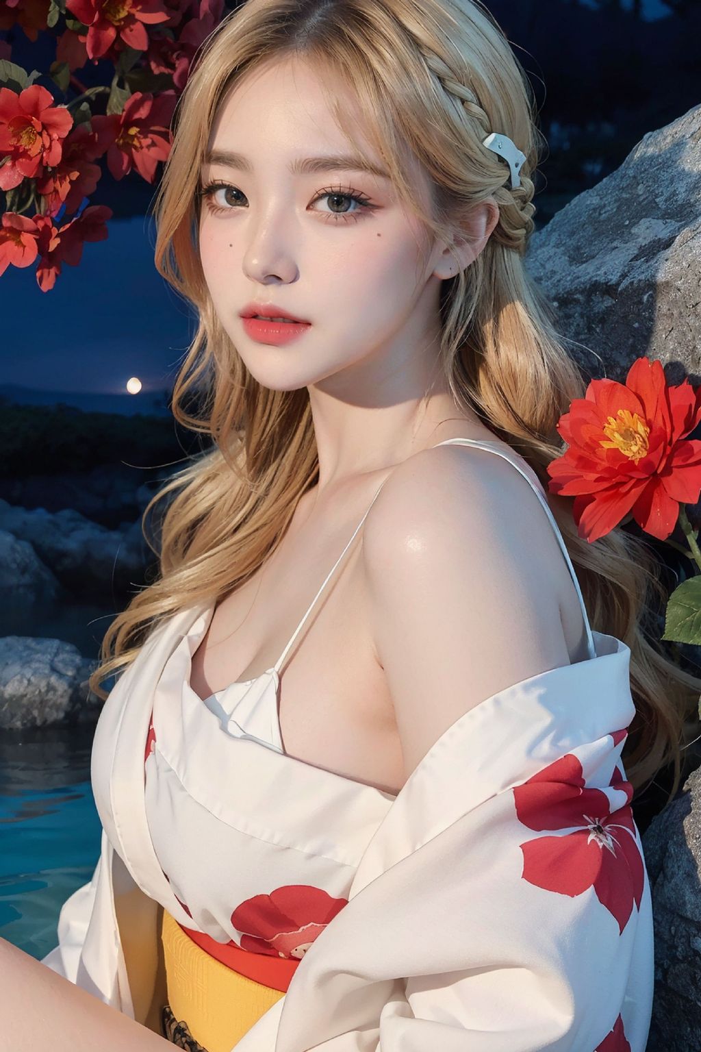 Kimono Dream-第1章-图片90