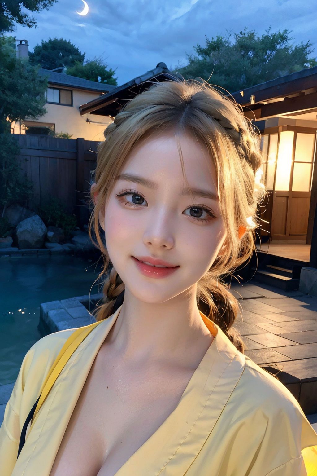 Kimono Dream-第1章-图片99