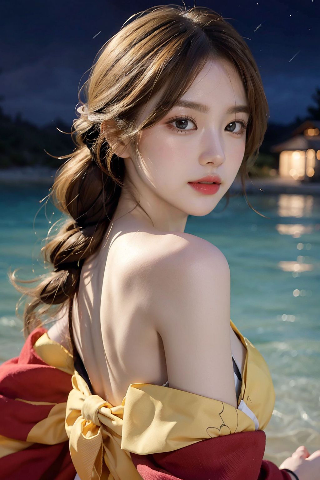 Kimono Dream-第1章-图片97