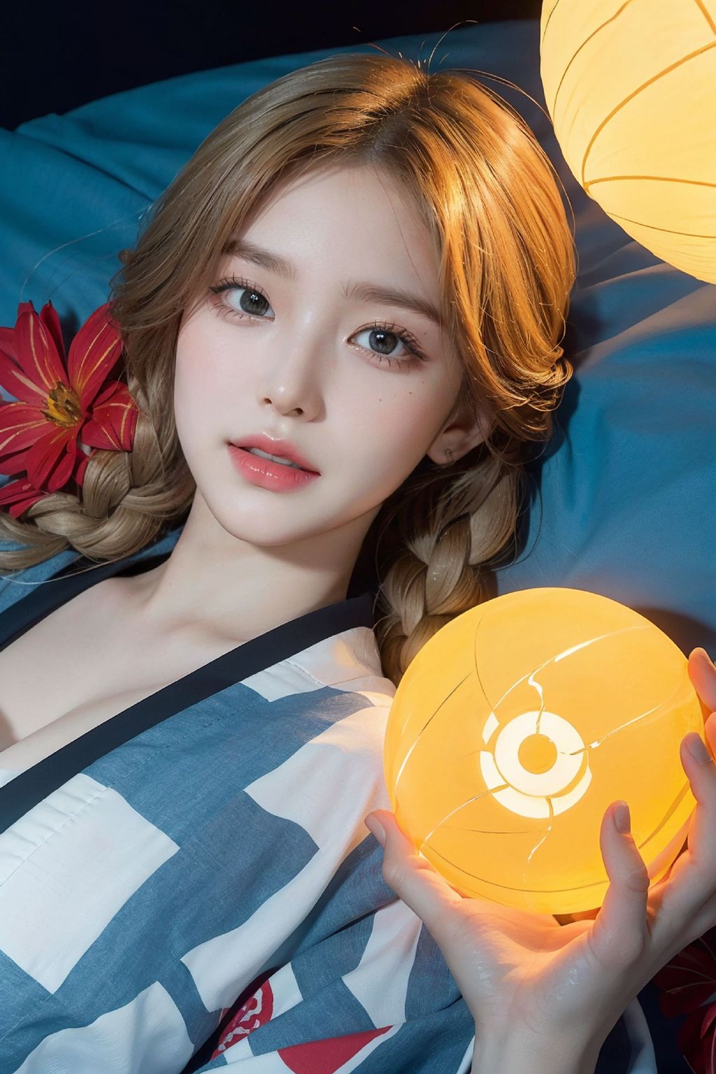 Kimono Dream-第1章-图片105