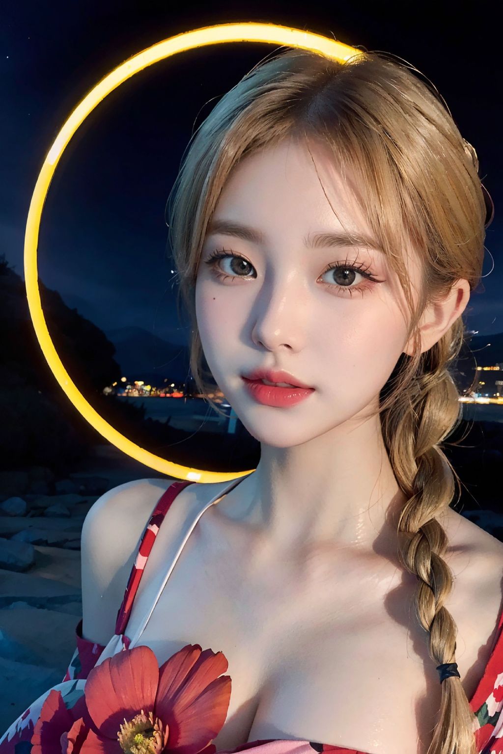 Kimono Dream-第1章-图片108