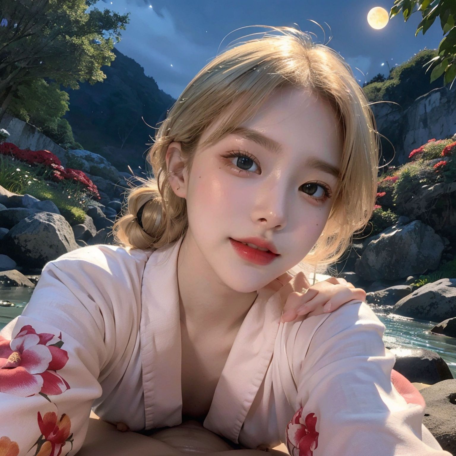 Kimono Dream-第1章-图片115