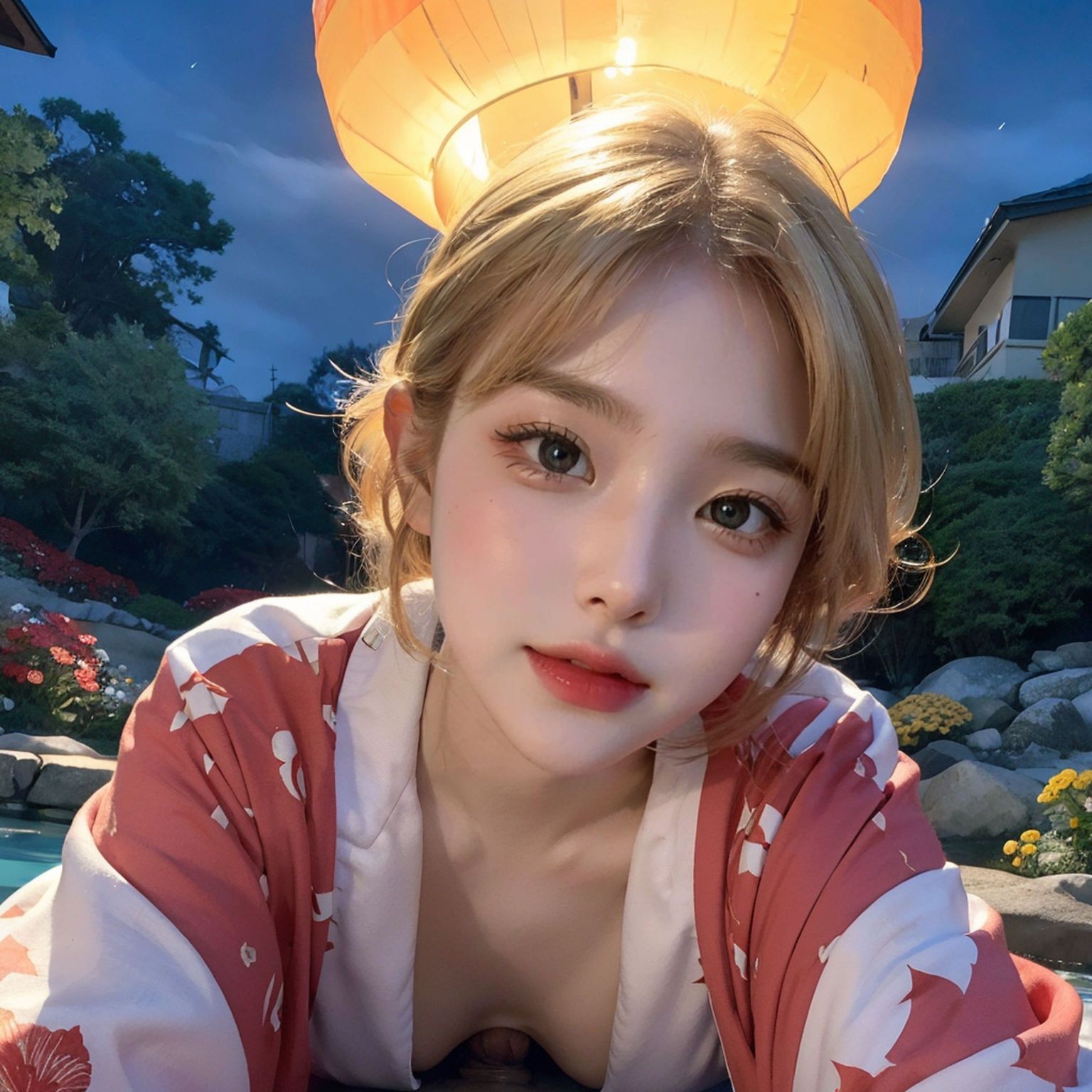 Kimono Dream-第1章-图片120