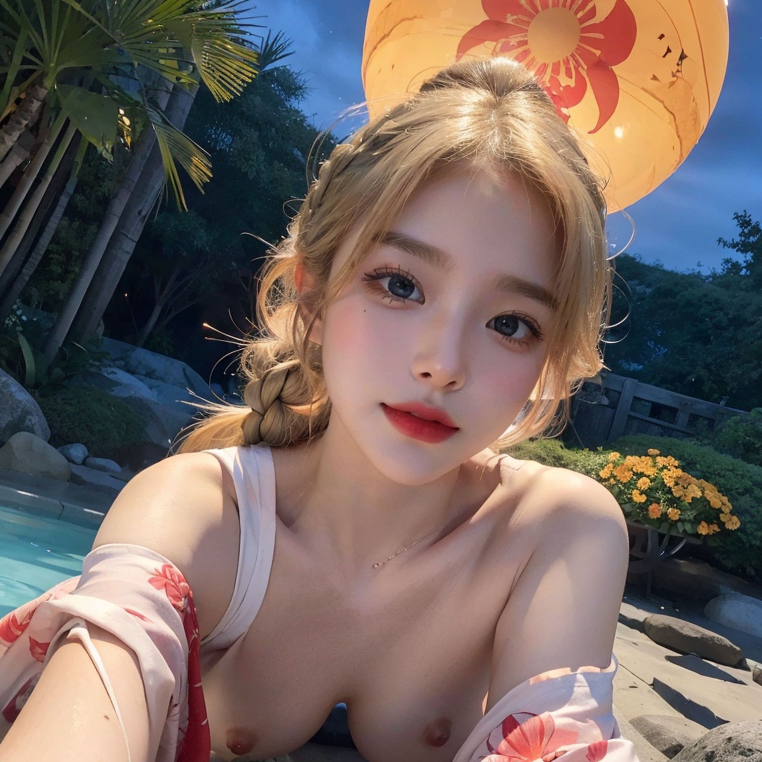 Kimono Dream-第1章-图片122