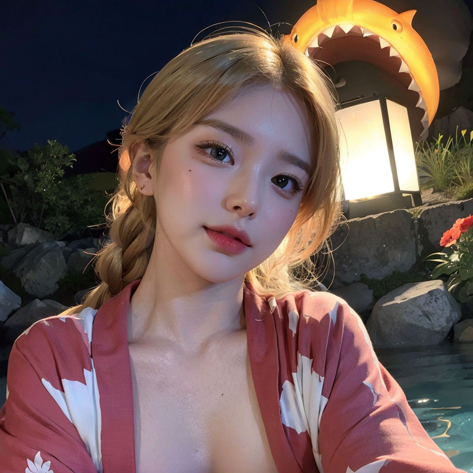 Kimono Dream-第1章-图片152