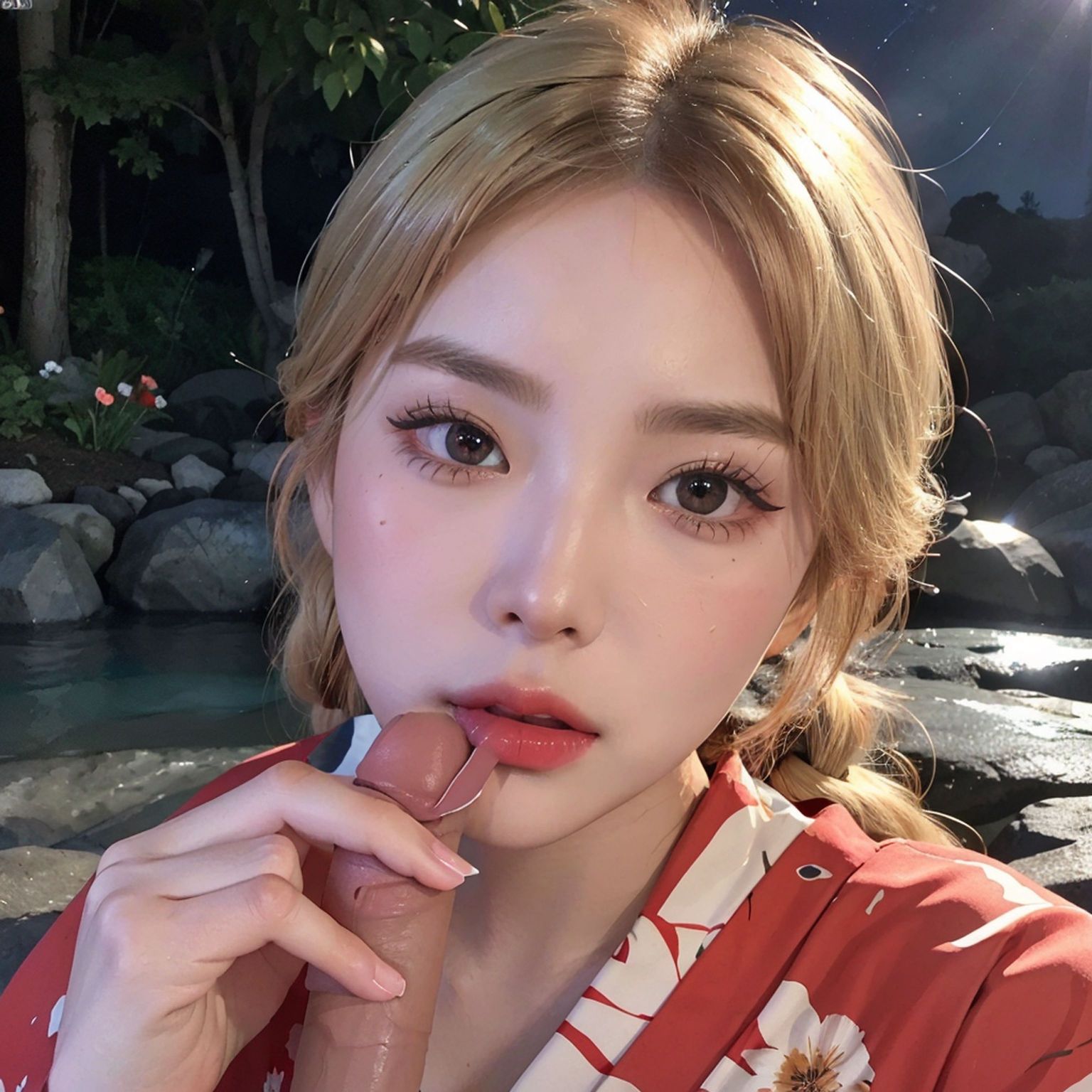 Kimono Dream-第1章-图片180