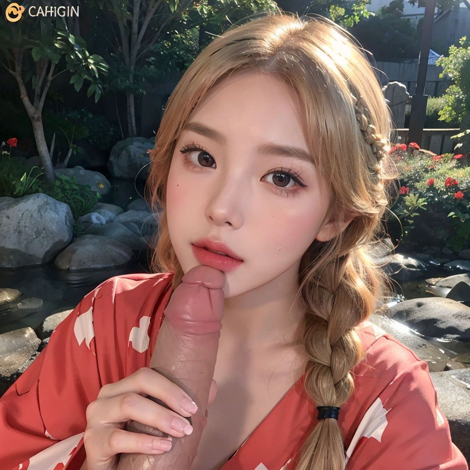 Kimono Dream-第1章-图片185