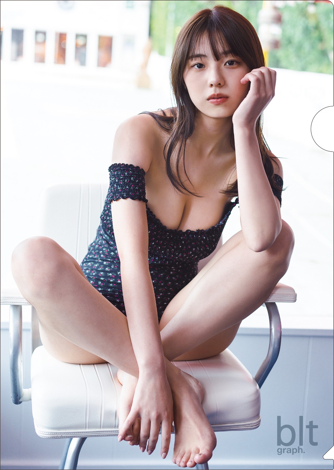 菊地姫奈、blt graph. vol.89 2023 May-第1章-图片6