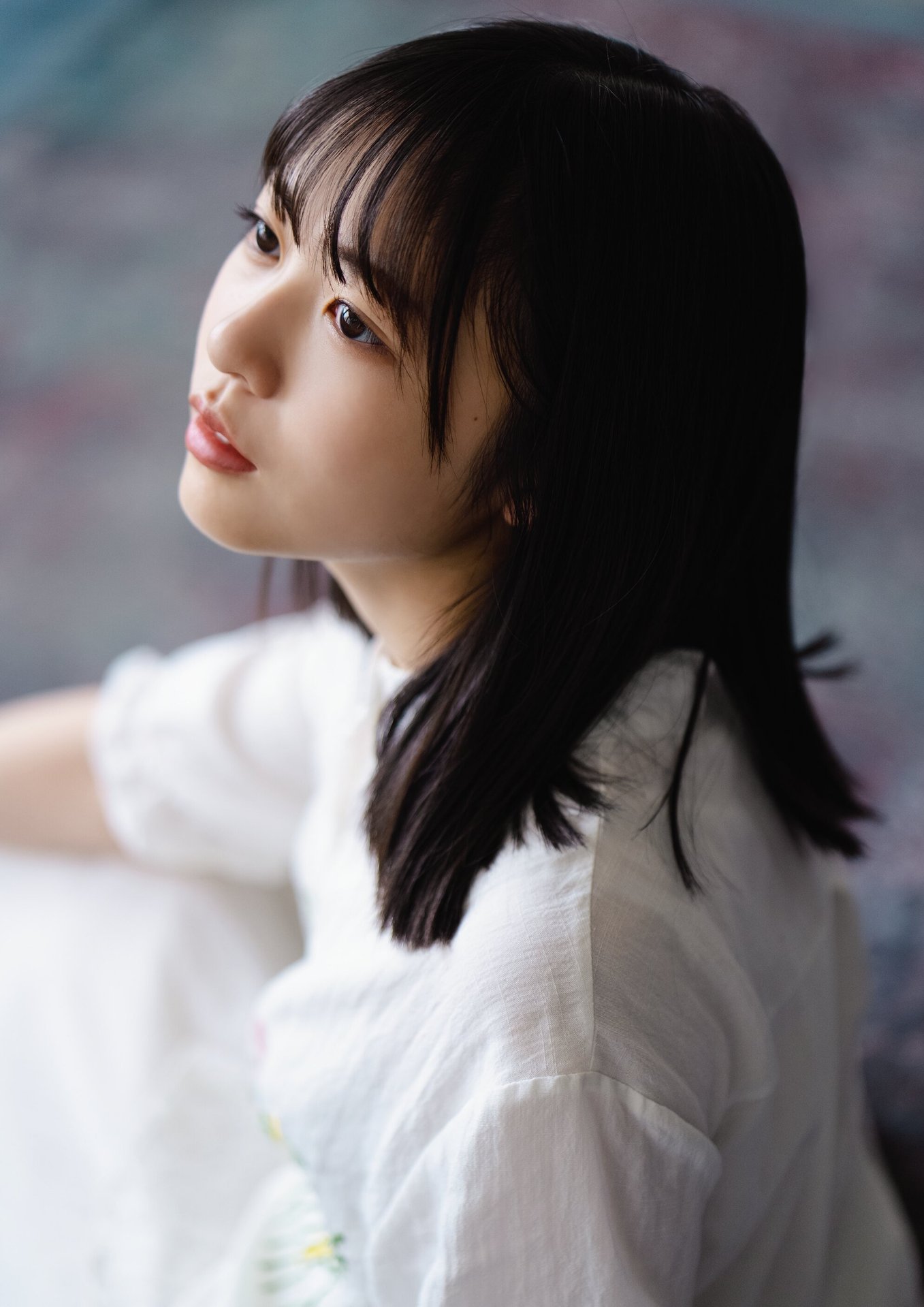 日向坂46 正源司陽子「COLORFUL POP WORLD」、月刊エンタメ2023年9月10月合併號-第1章-图片9