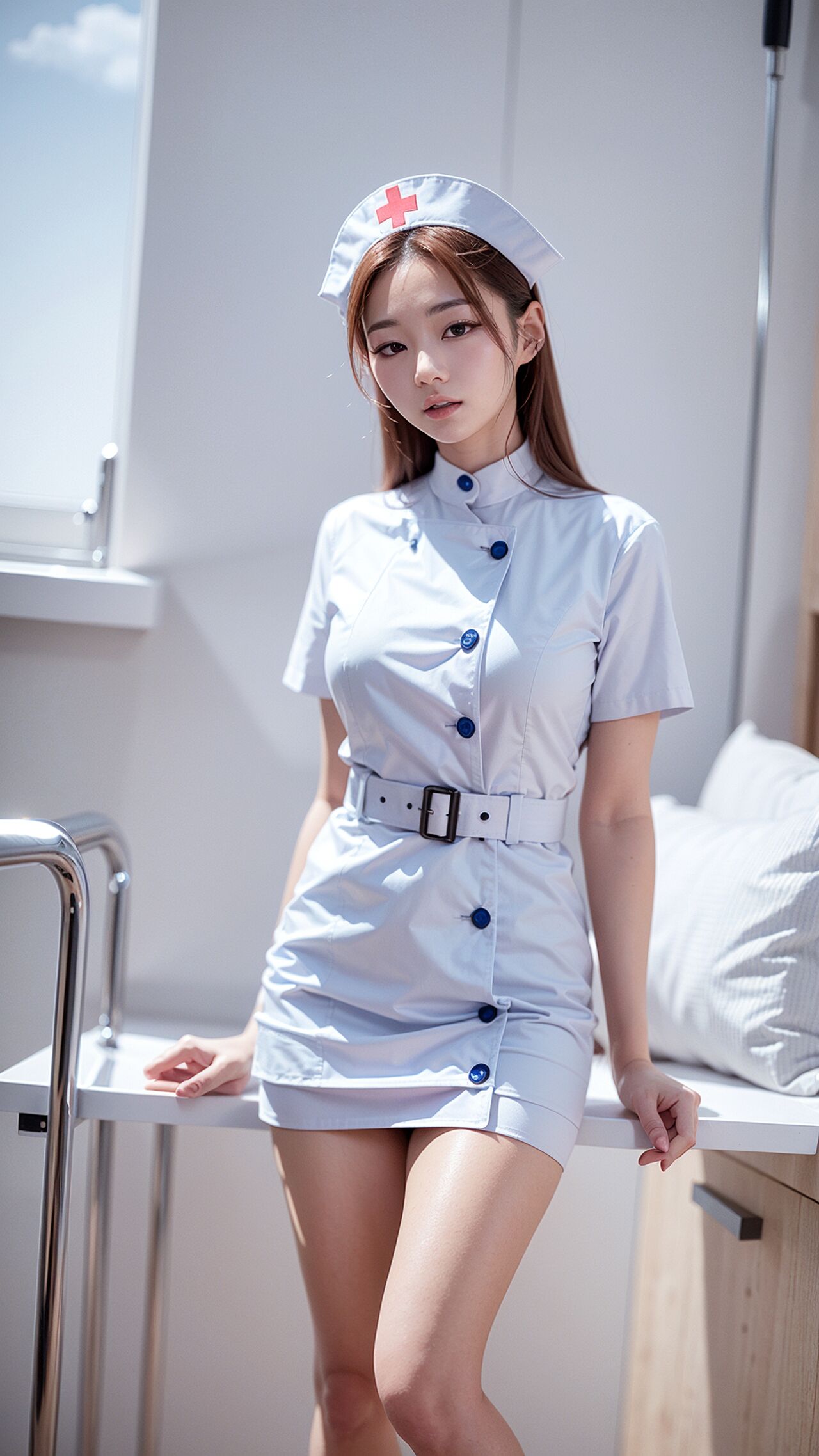 ★PATREON★ AI PICTORIAL A 21-第1章-图片2