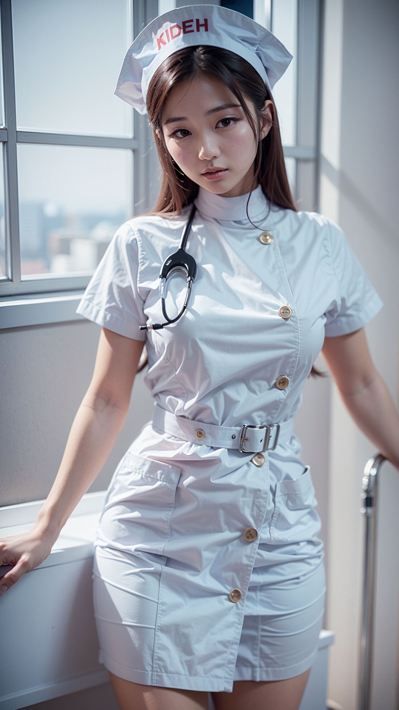 ★PATREON★ AI PICTORIAL A 21-第1章-图片23