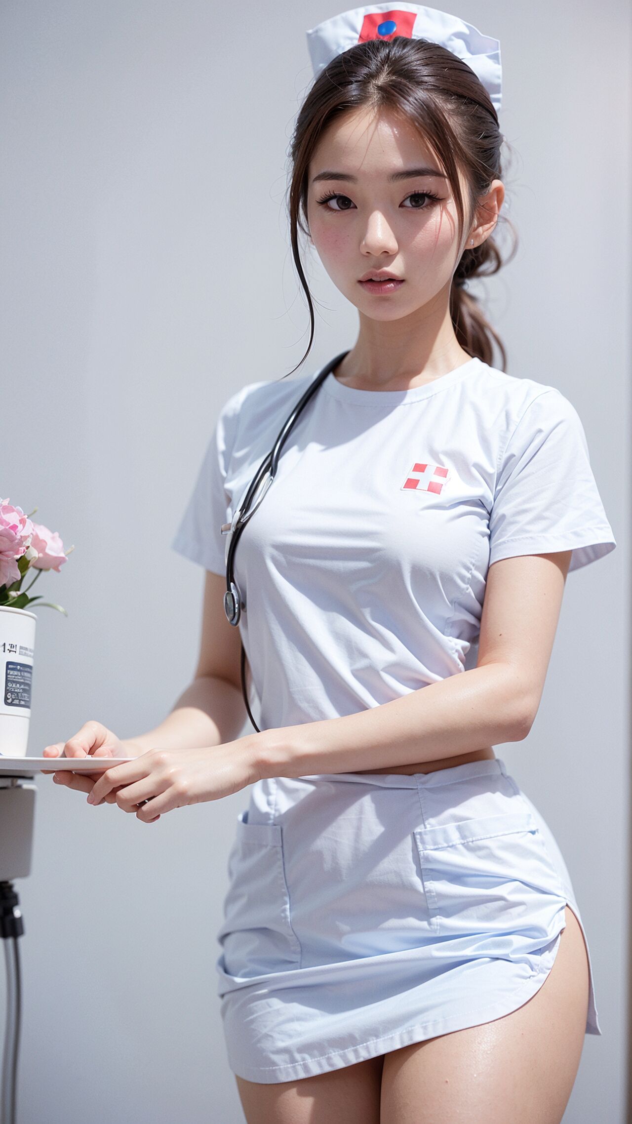 ★PATREON★ AI PICTORIAL A 21-第1章-图片29