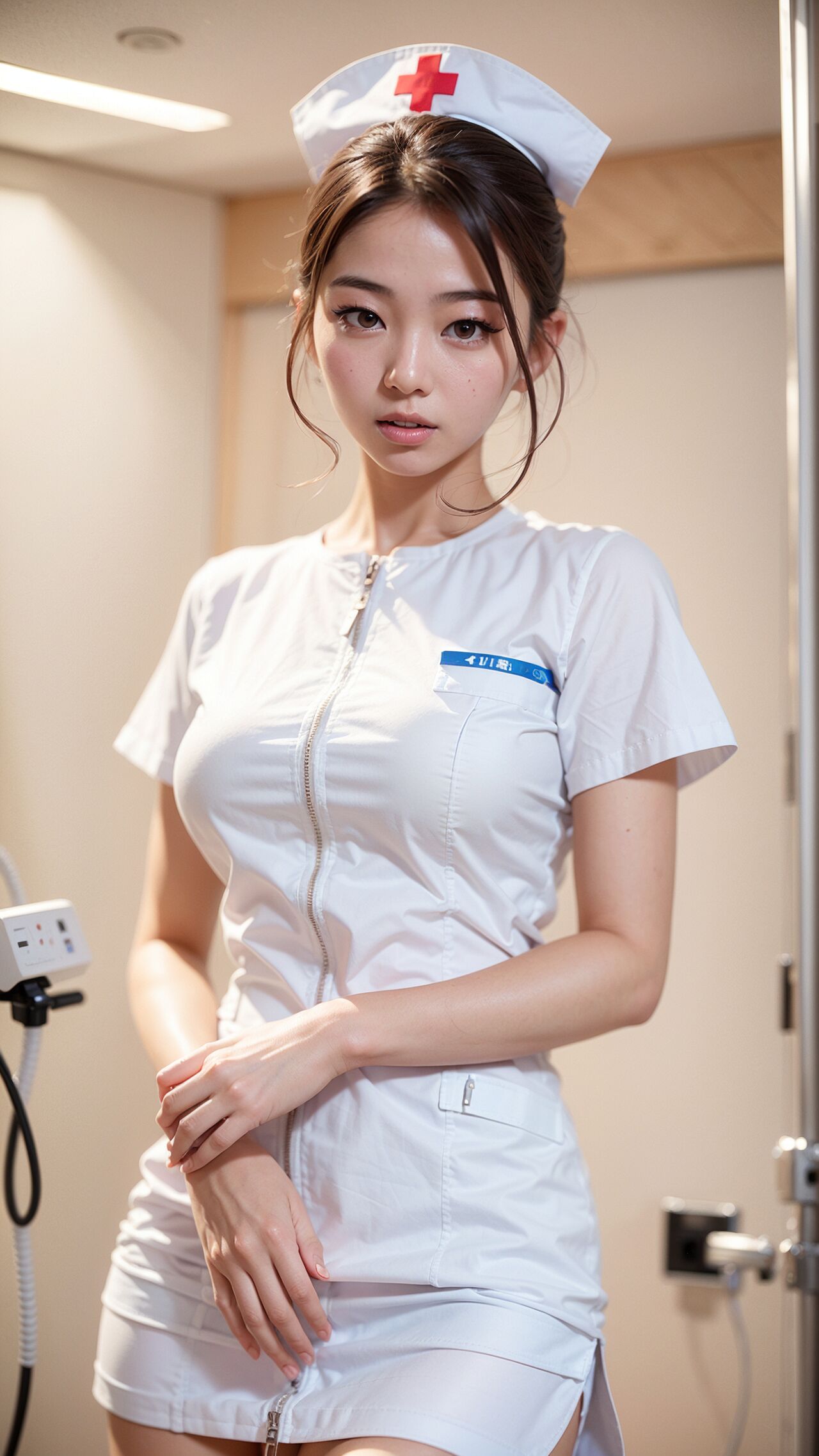 ★PATREON★ AI PICTORIAL A 21-第1章-图片38