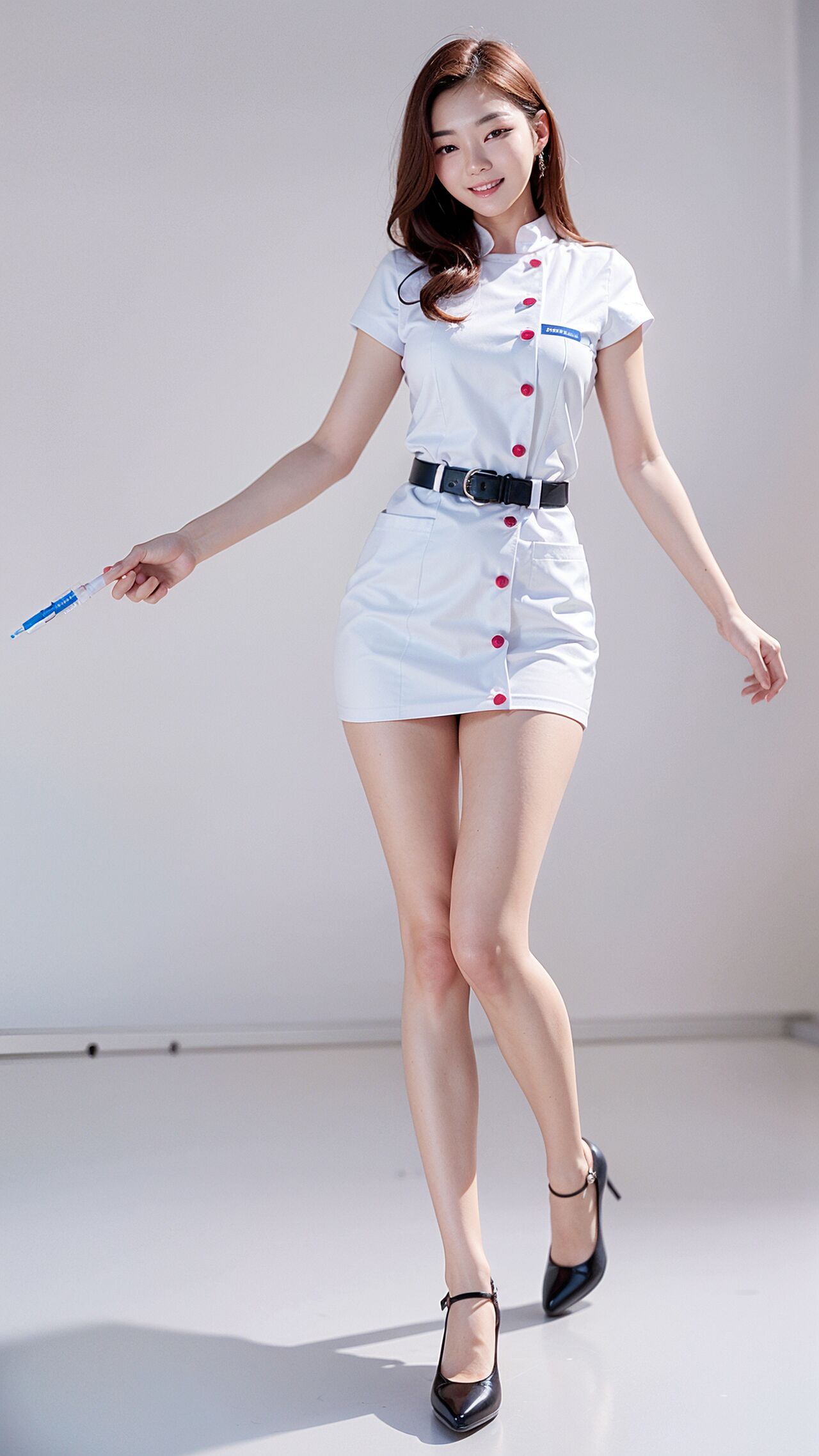 ★PATREON★ AI PICTORIAL A 21-第1章-图片42