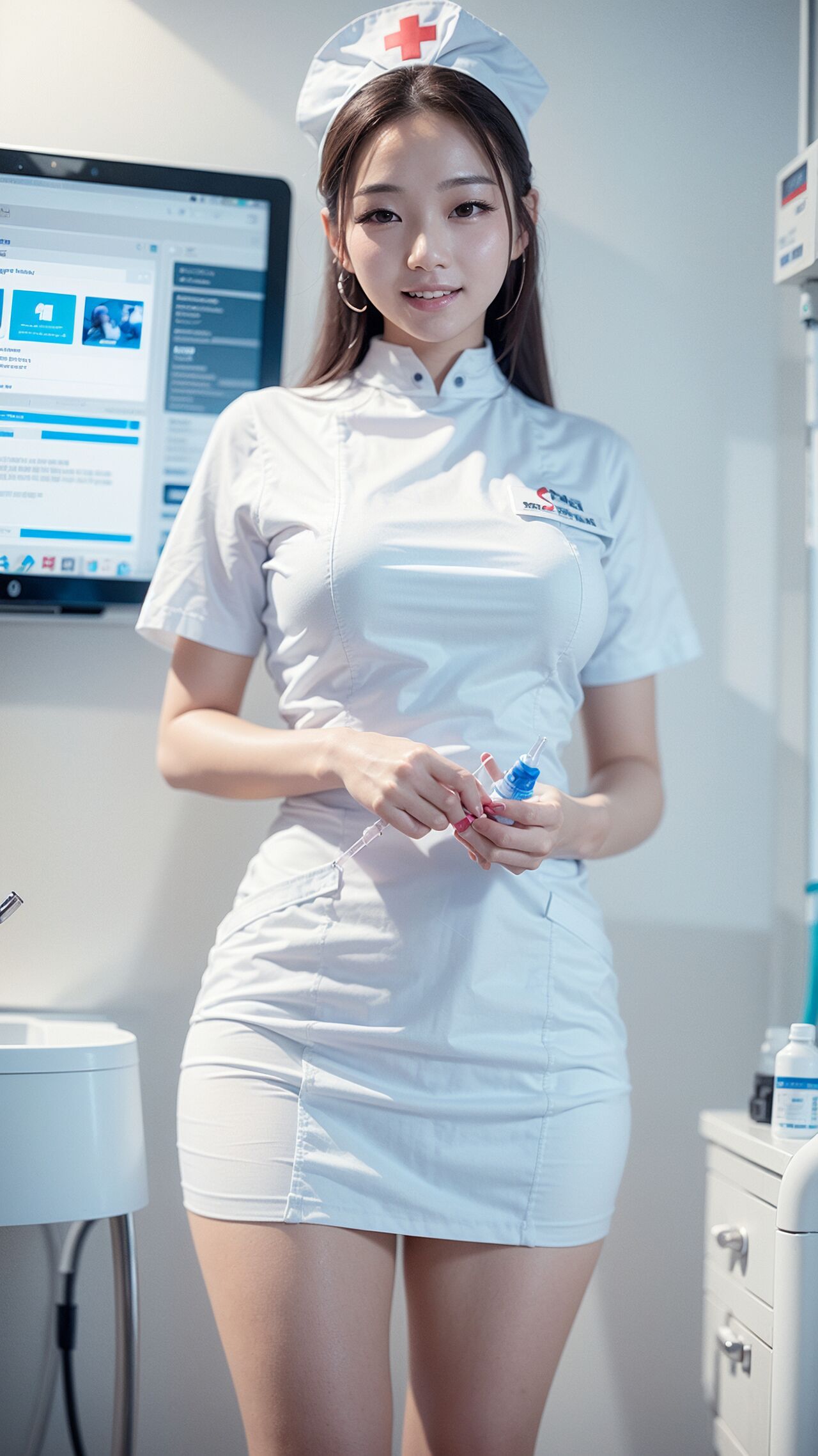 ★PATREON★ AI PICTORIAL A 21-第1章-图片49