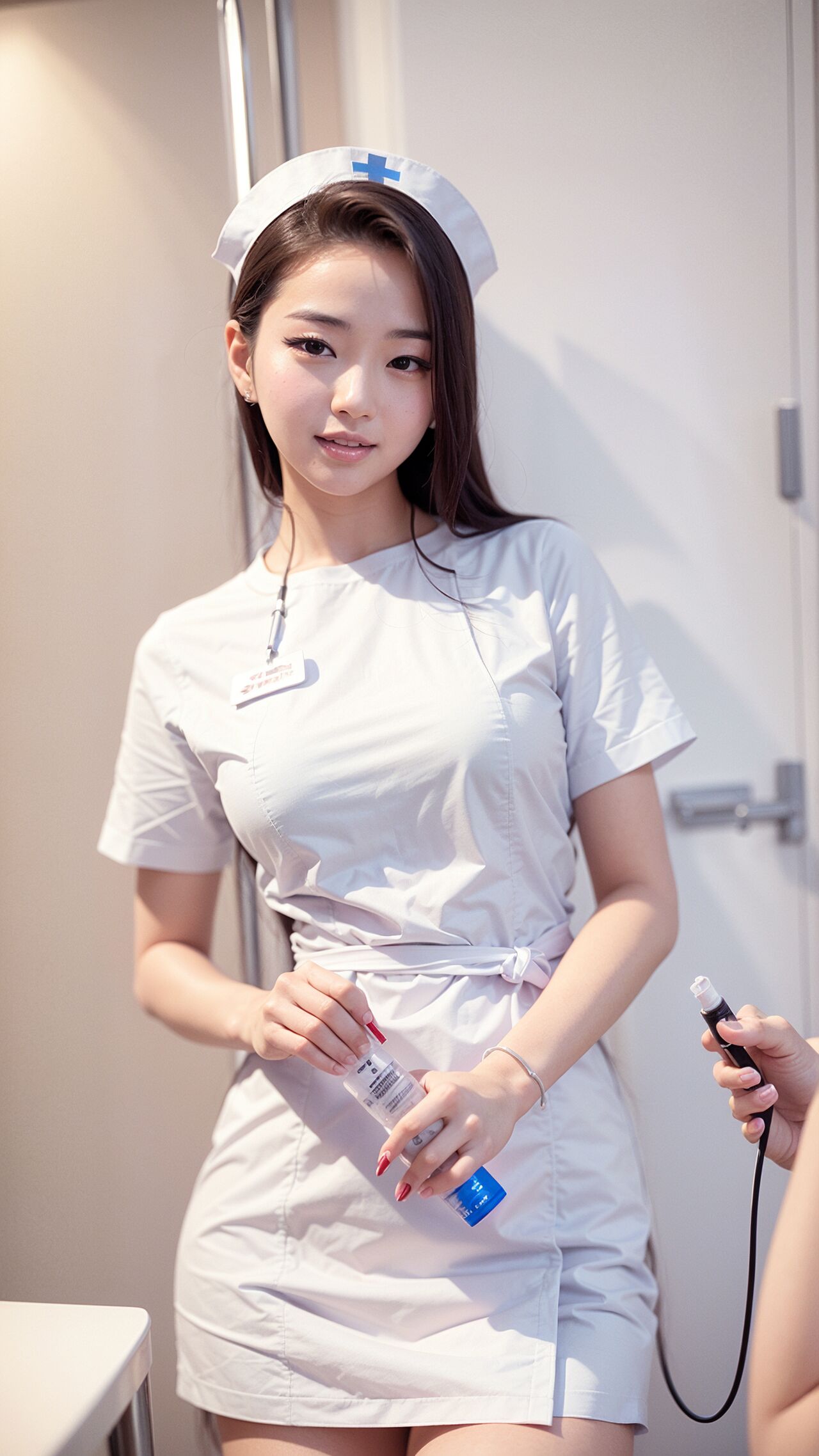 ★PATREON★ AI PICTORIAL A 21-第1章-图片53