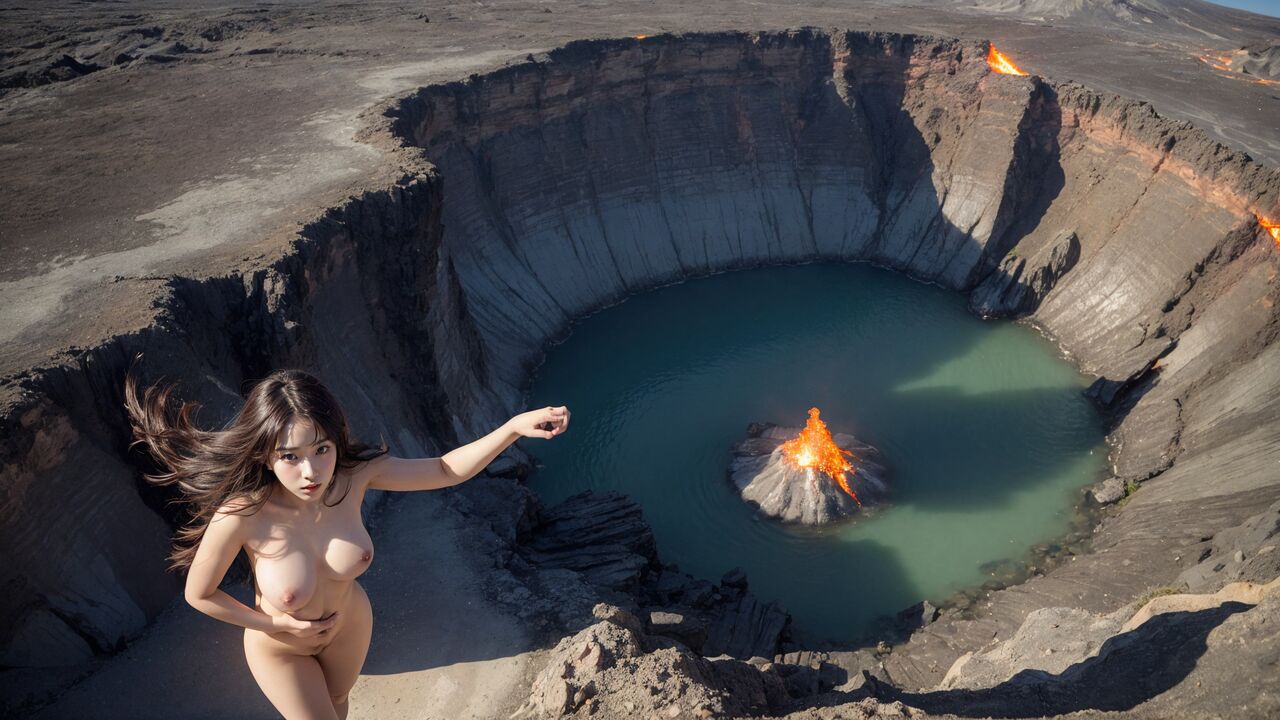 ★PATREON★ AI PICTORIAL A 26-第1章-图片9