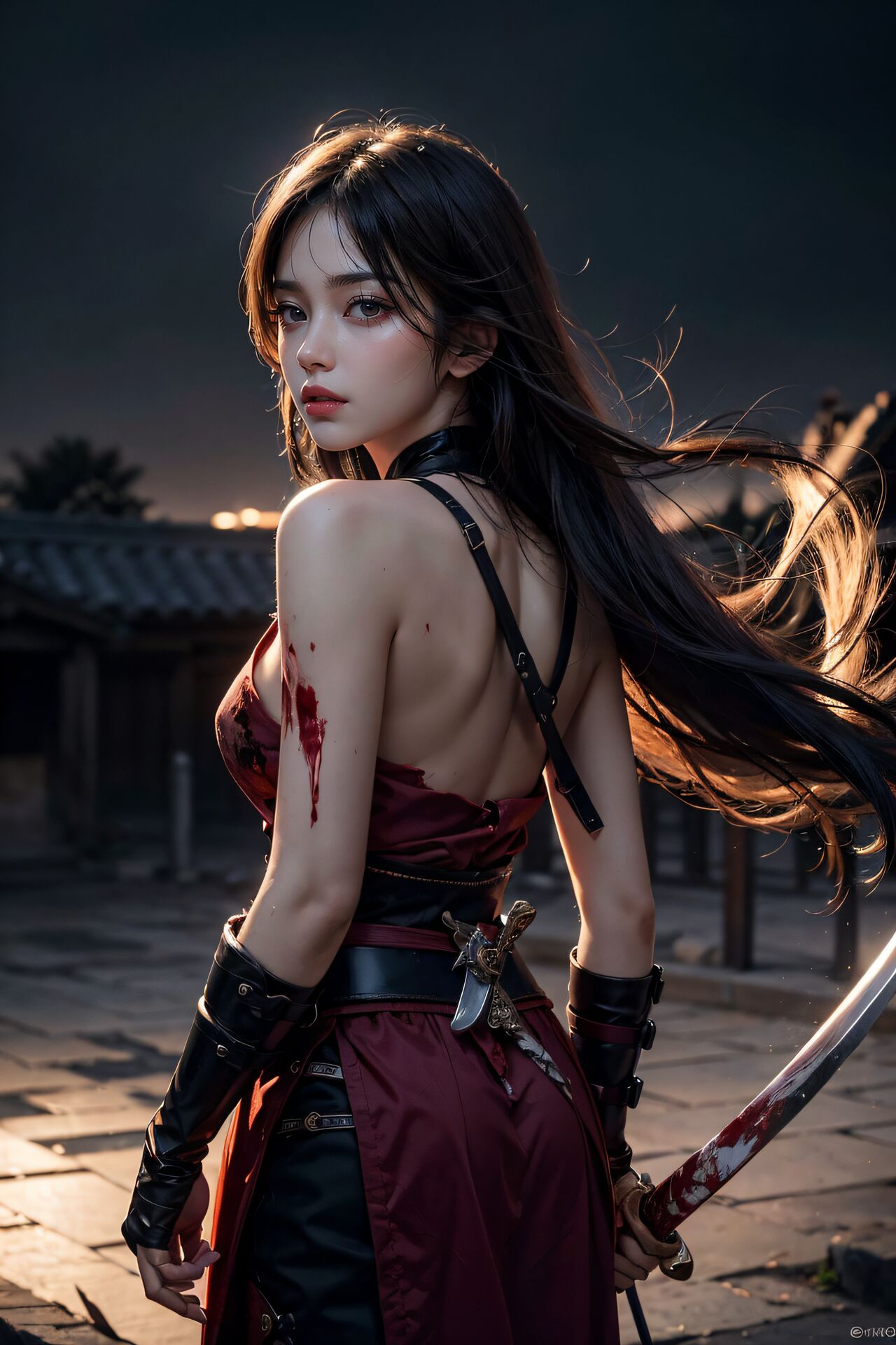 ★PATREON★ Ai Girlfriend 65-第1章-图片4