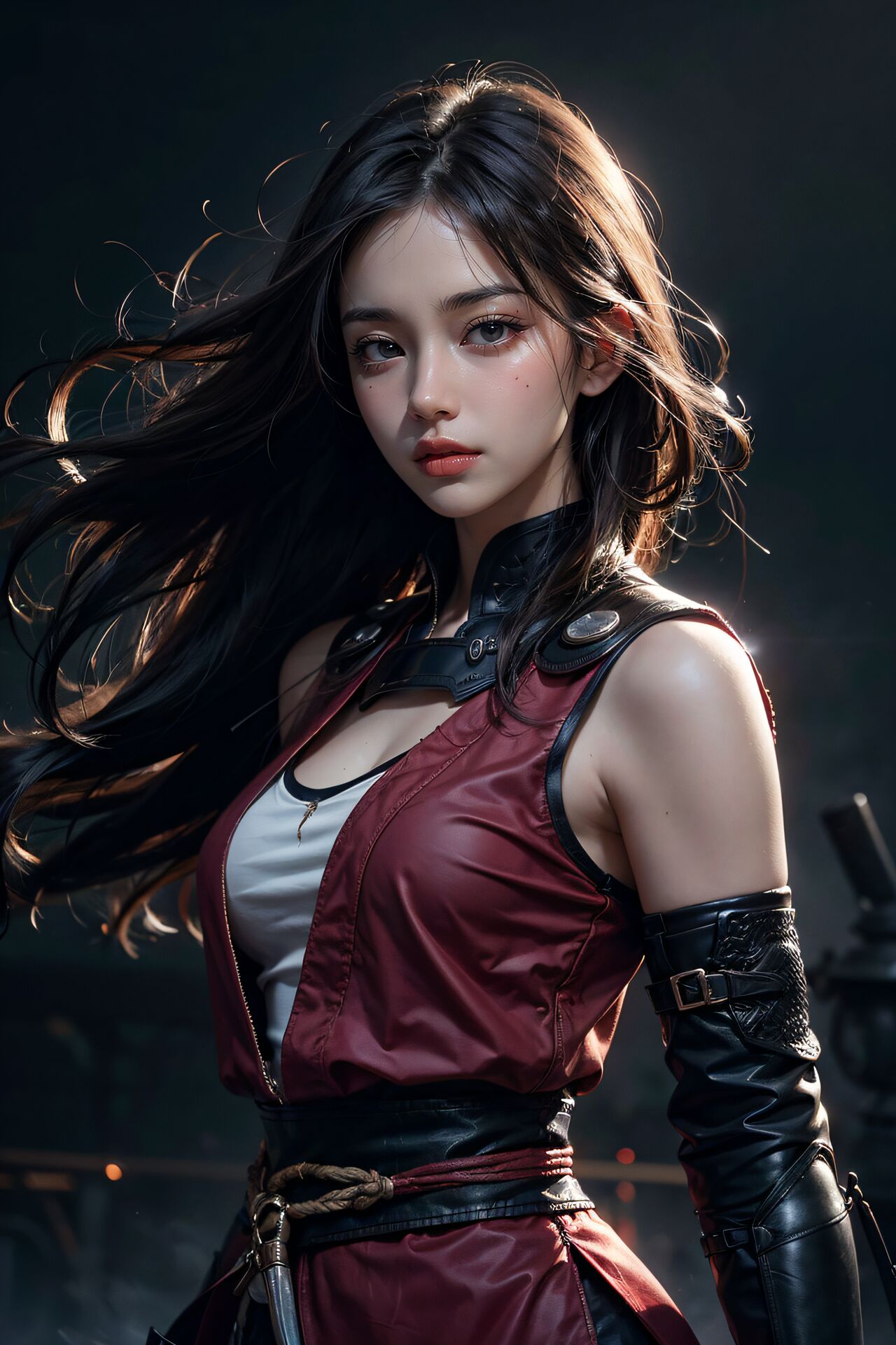 ★PATREON★ Ai Girlfriend 65-第1章-图片5
