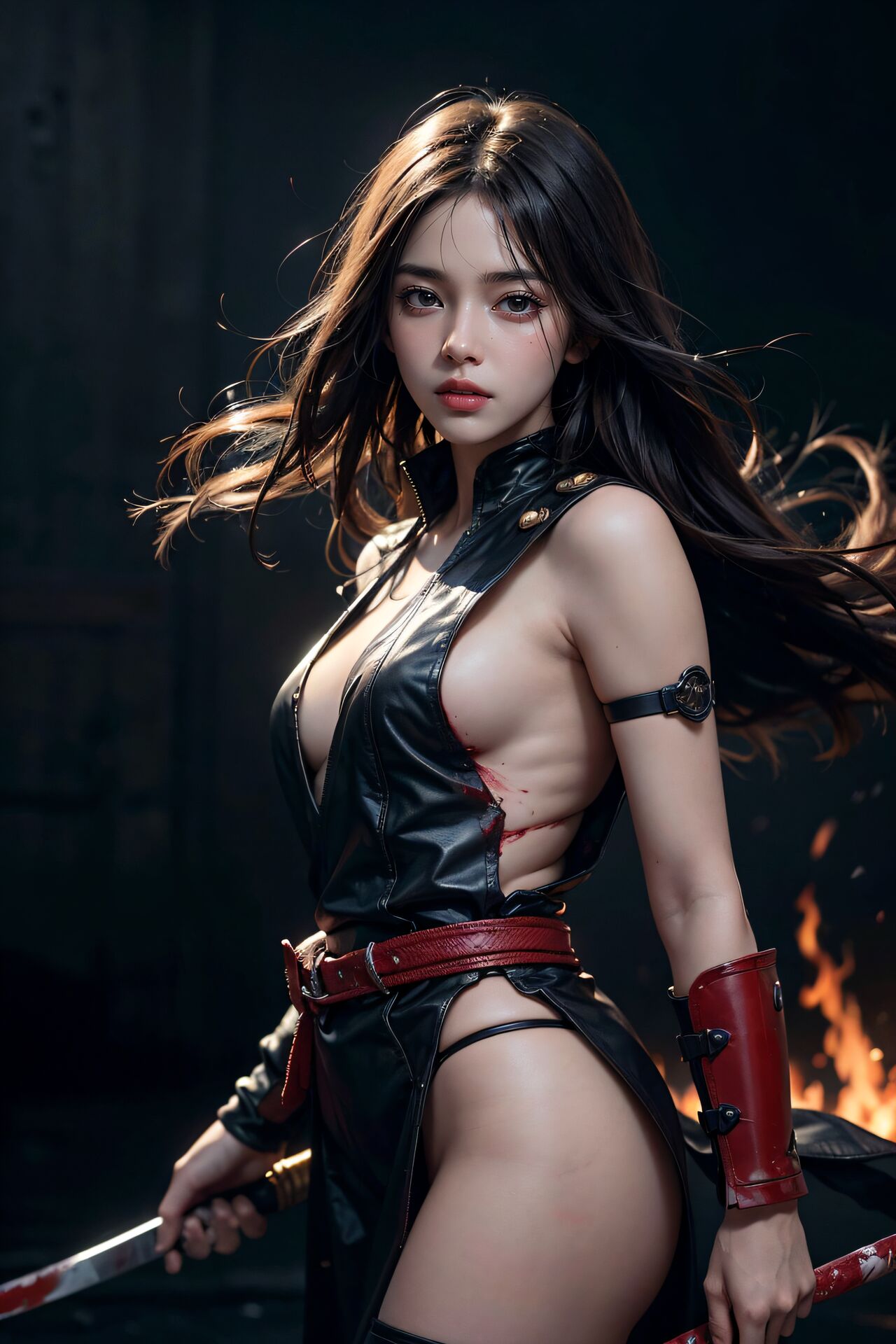 ★PATREON★ Ai Girlfriend 65-第1章-图片6
