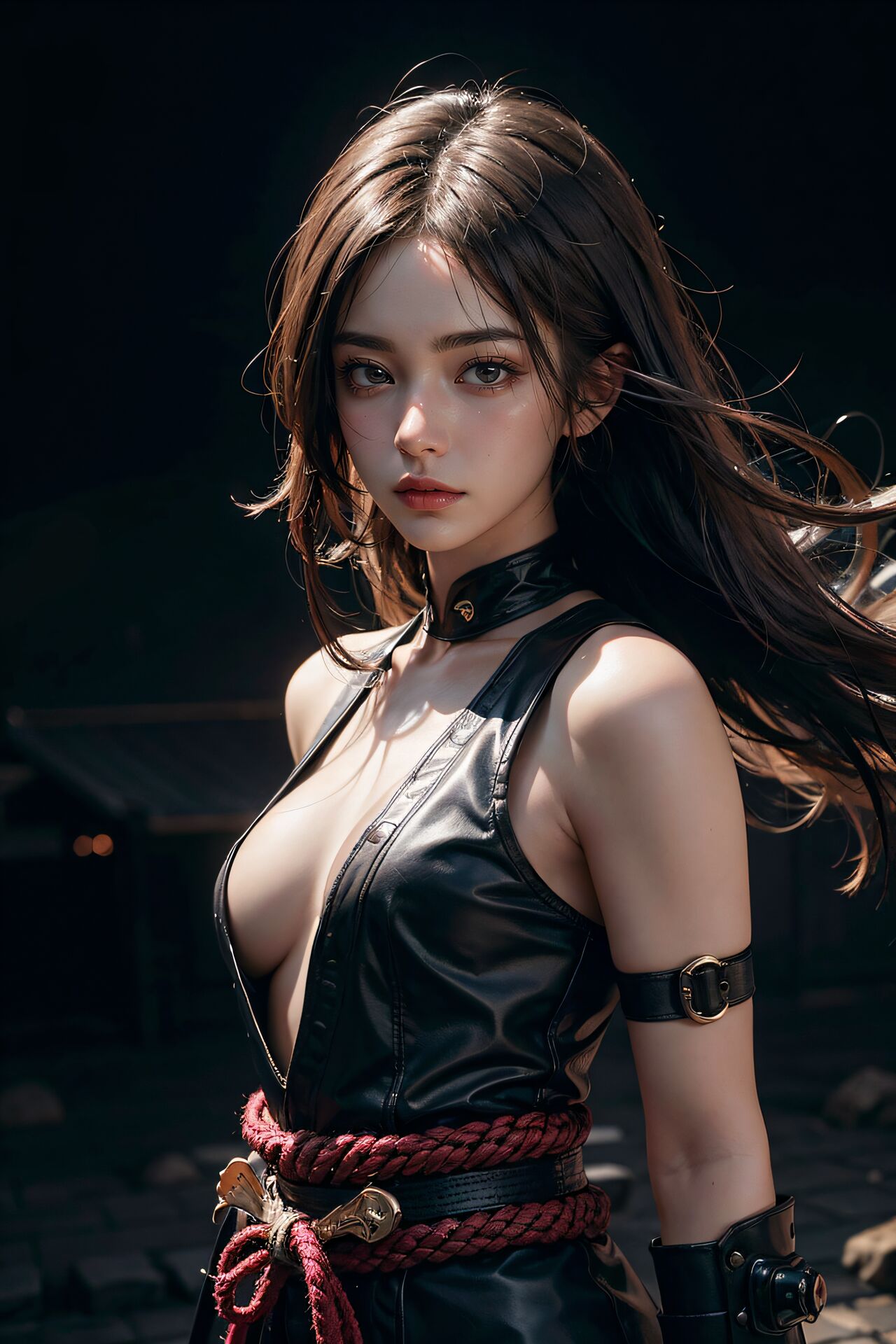 ★PATREON★ Ai Girlfriend 65-第1章-图片9