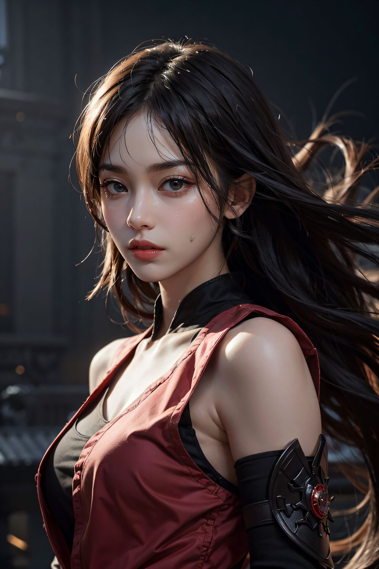 ★PATREON★ Ai Girlfriend 65-第1章-图片8