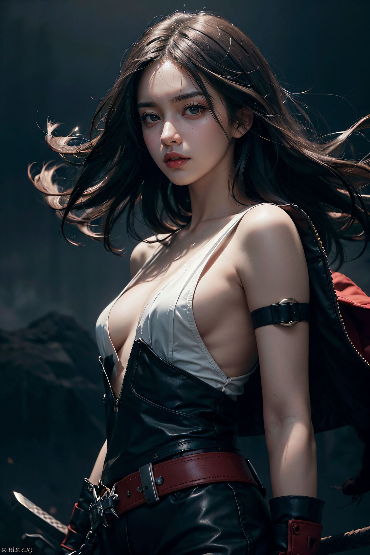 ★PATREON★ Ai Girlfriend 65-第1章-图片12