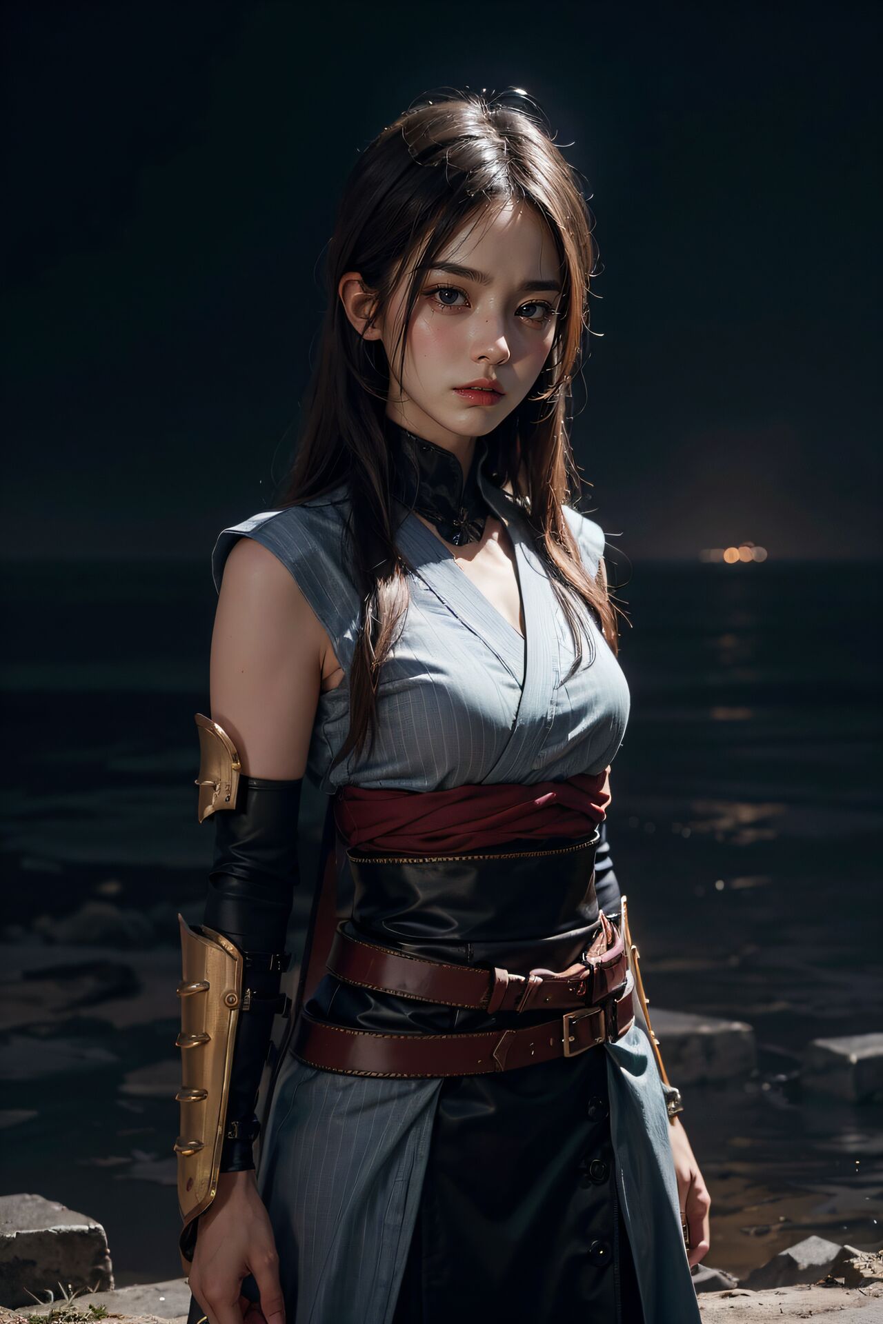 ★PATREON★ Ai Girlfriend 65-第1章-图片13