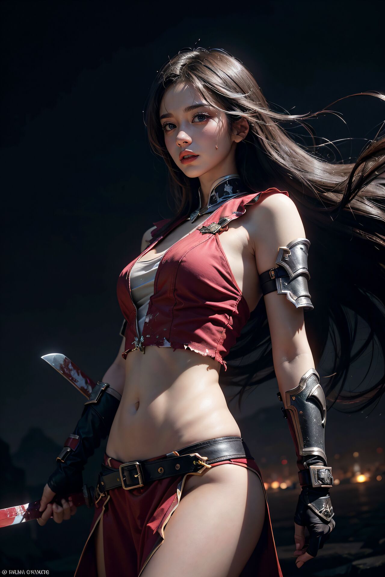 ★PATREON★ Ai Girlfriend 65-第1章-图片15