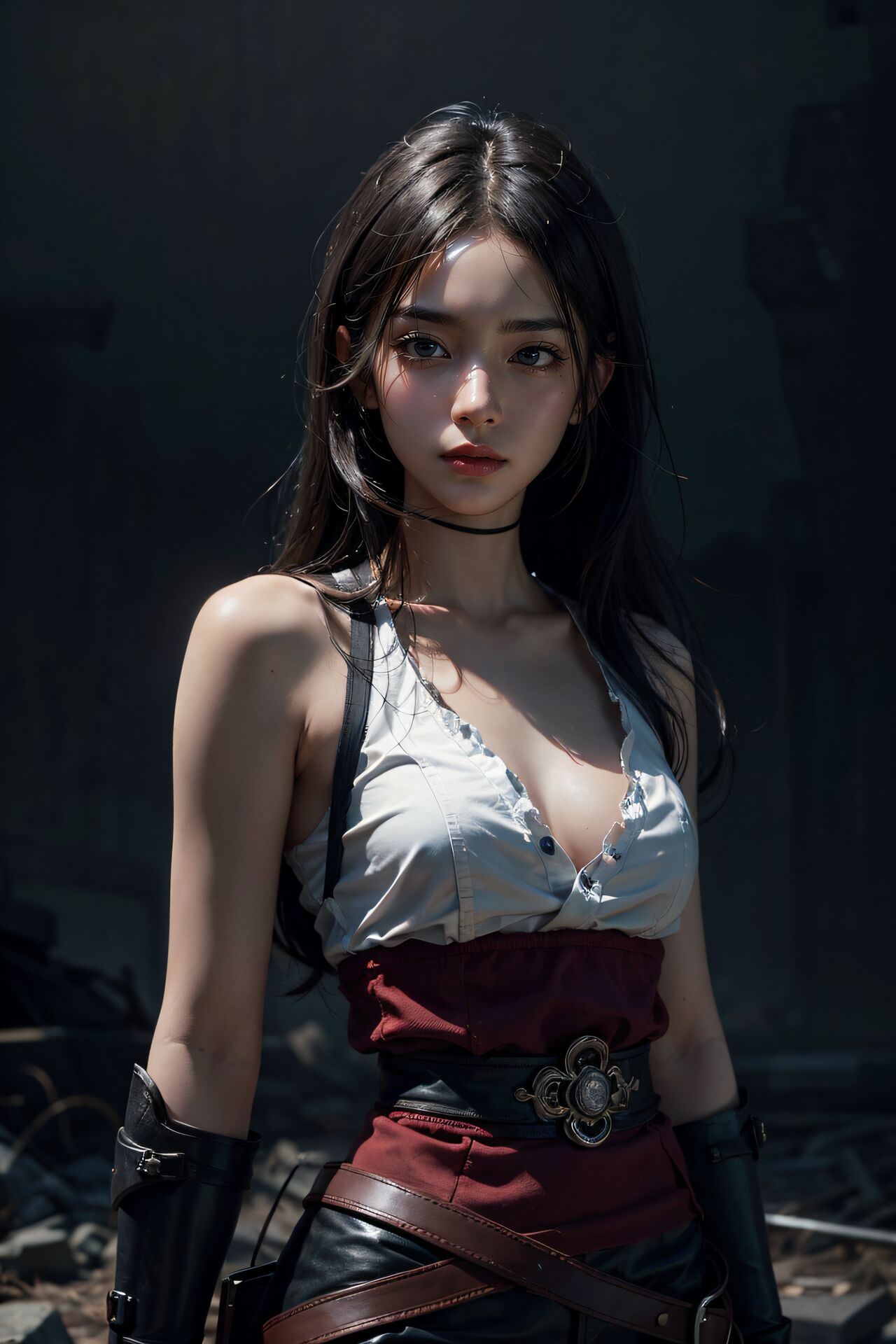 ★PATREON★ Ai Girlfriend 65-第1章-图片17