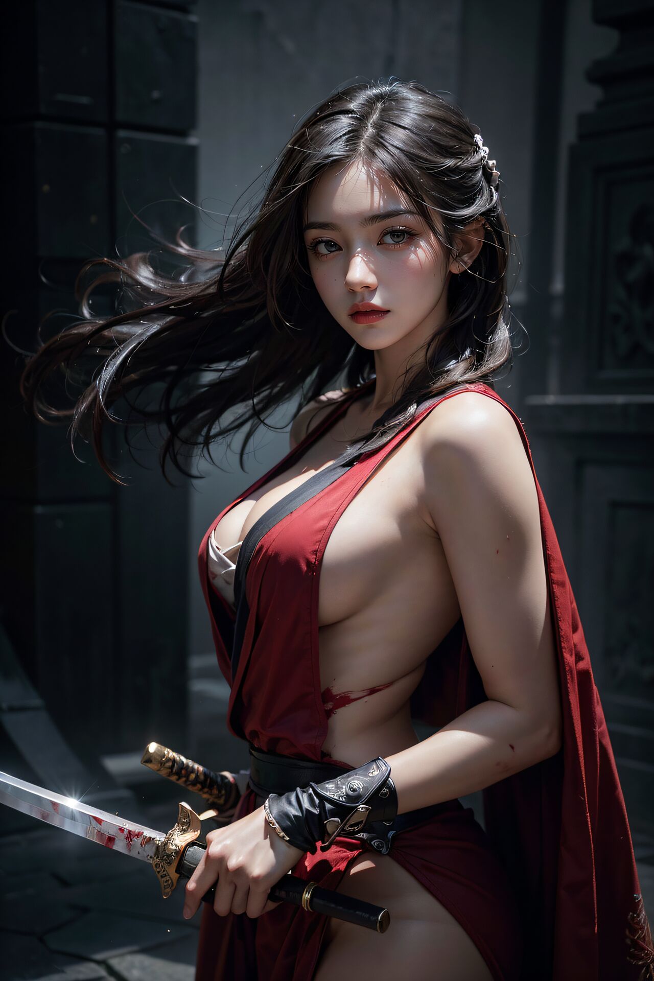 ★PATREON★ Ai Girlfriend 65-第1章-图片20