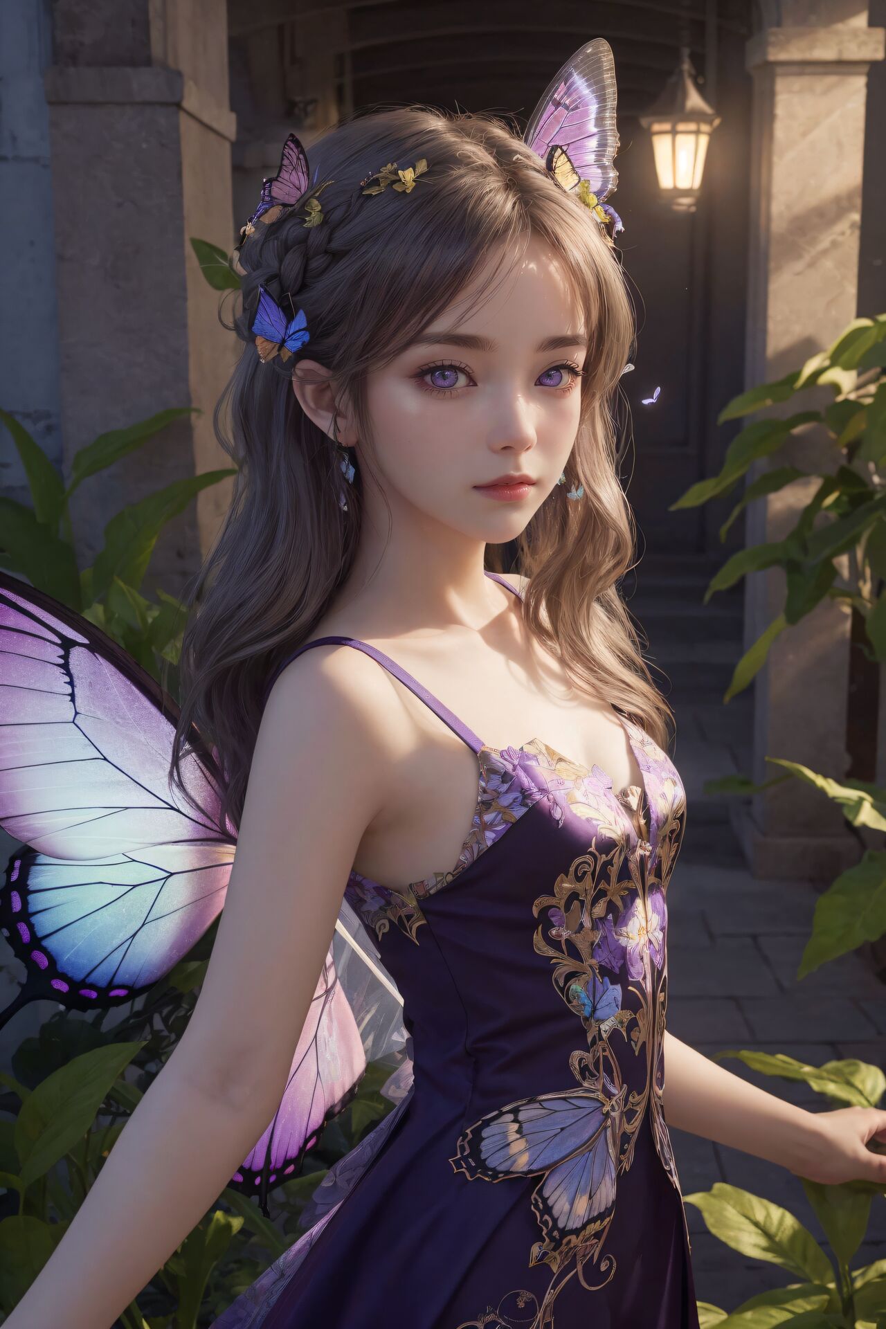 ★PATREON★ Ai Girlfriend 68-第1章-图片2
