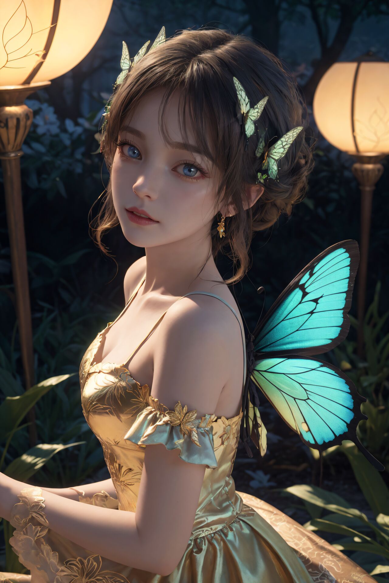 ★PATREON★ Ai Girlfriend 68-第1章-图片4