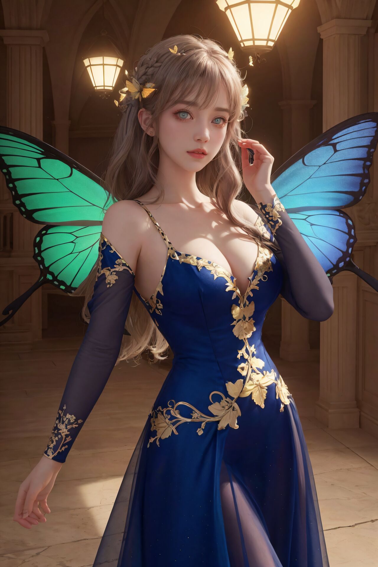★PATREON★ Ai Girlfriend 68-第1章-图片5