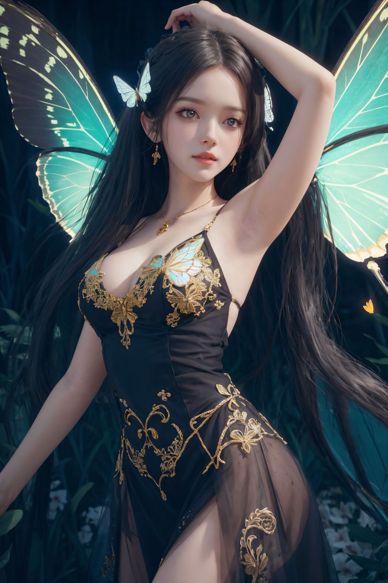 ★PATREON★ Ai Girlfriend 68-第1章-图片6