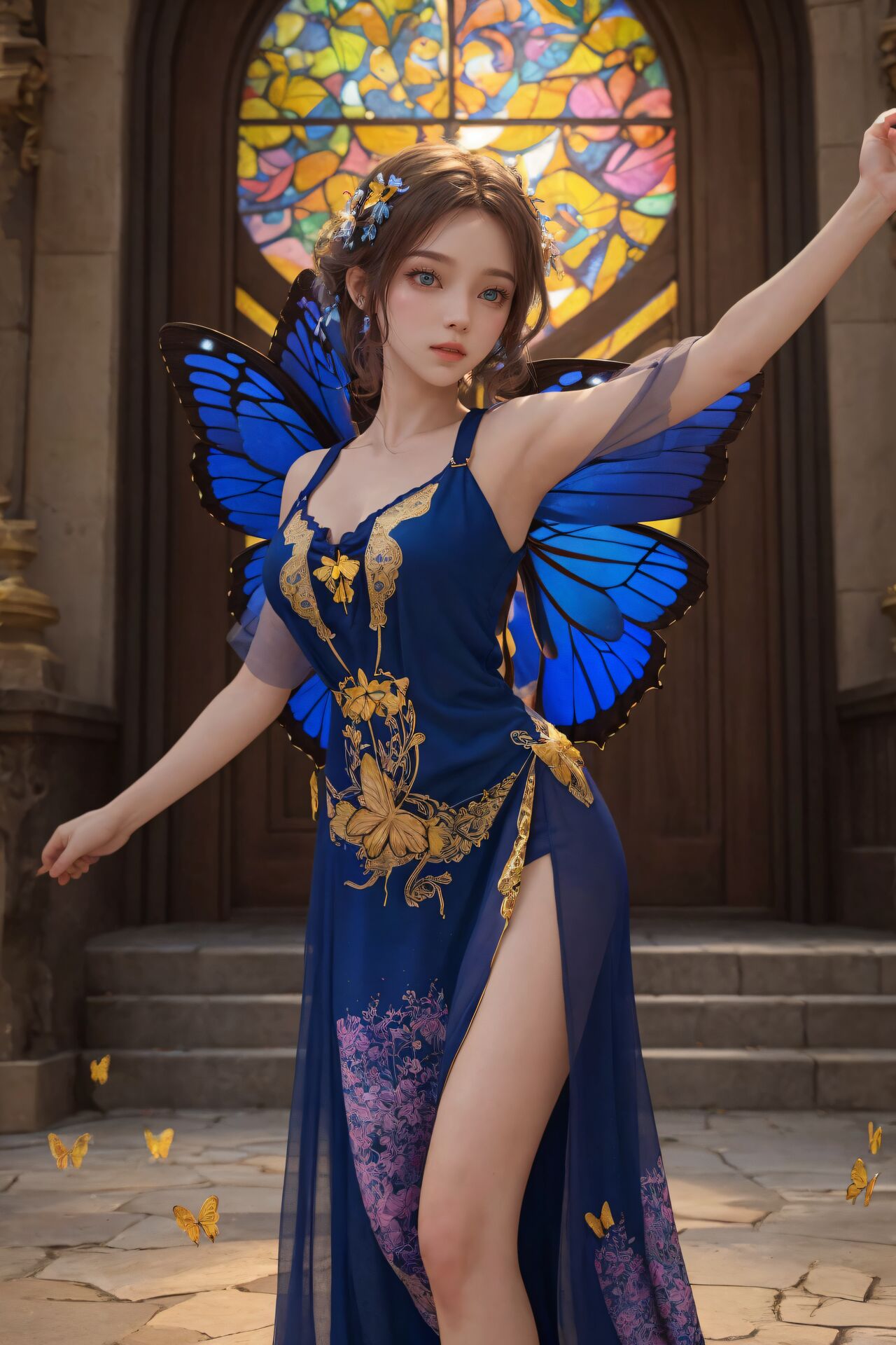 ★PATREON★ Ai Girlfriend 68-第1章-图片8