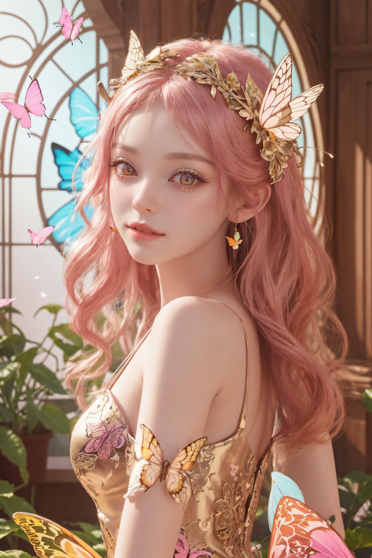 ★PATREON★ Ai Girlfriend 68-第1章-图片10