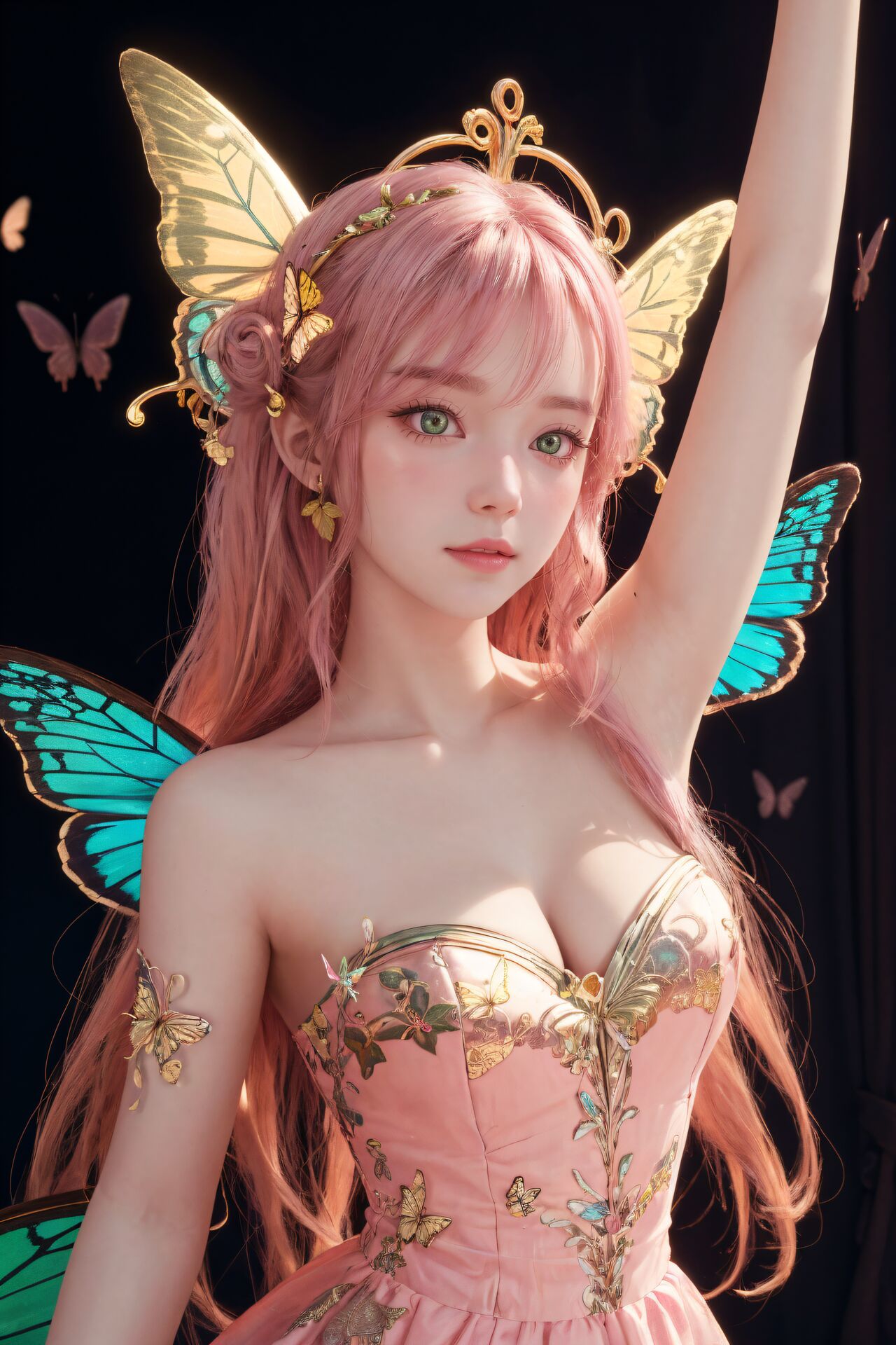 ★PATREON★ Ai Girlfriend 68-第1章-图片9