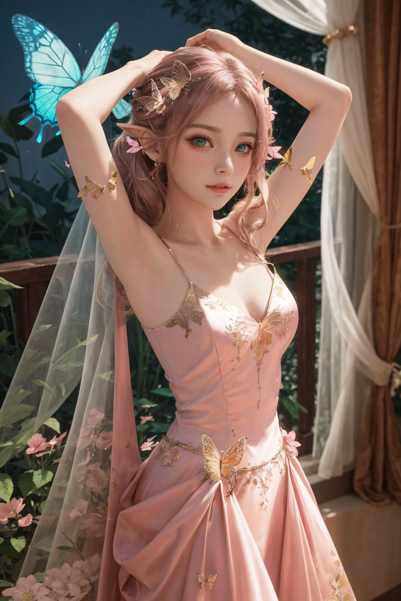 ★PATREON★ Ai Girlfriend 68-第1章-图片11