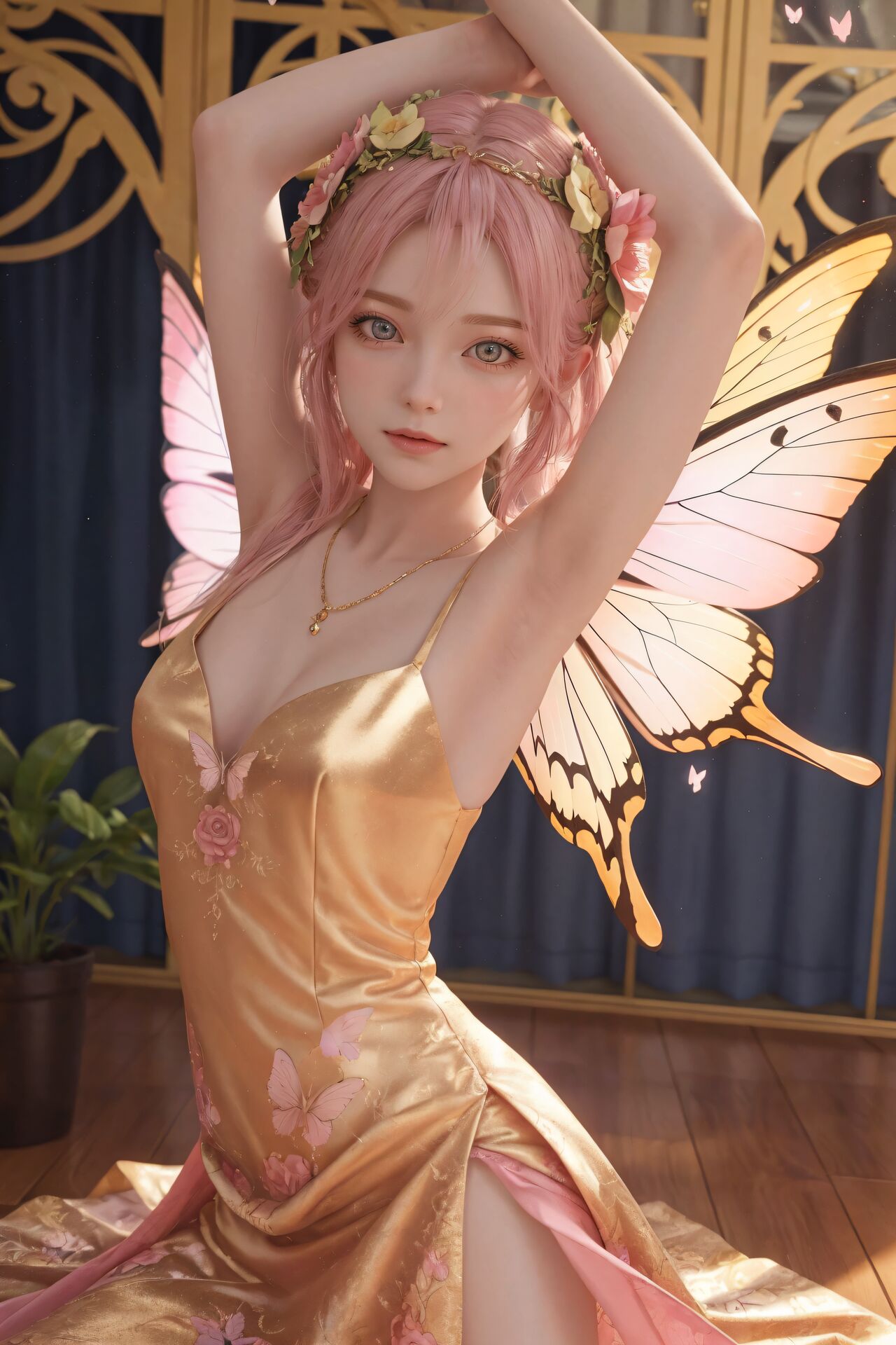 ★PATREON★ Ai Girlfriend 68-第1章-图片12