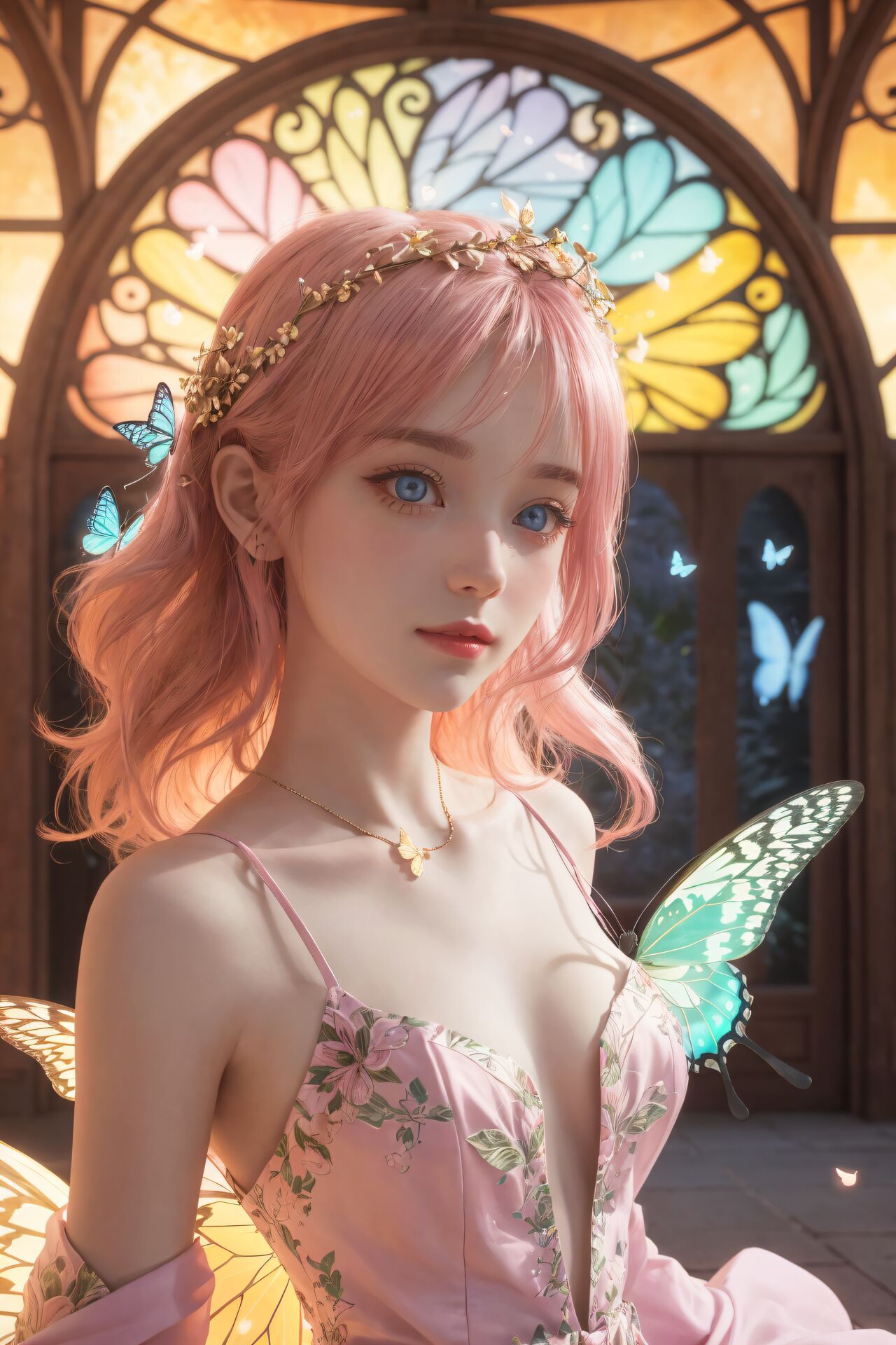 ★PATREON★ Ai Girlfriend 68-第1章-图片14