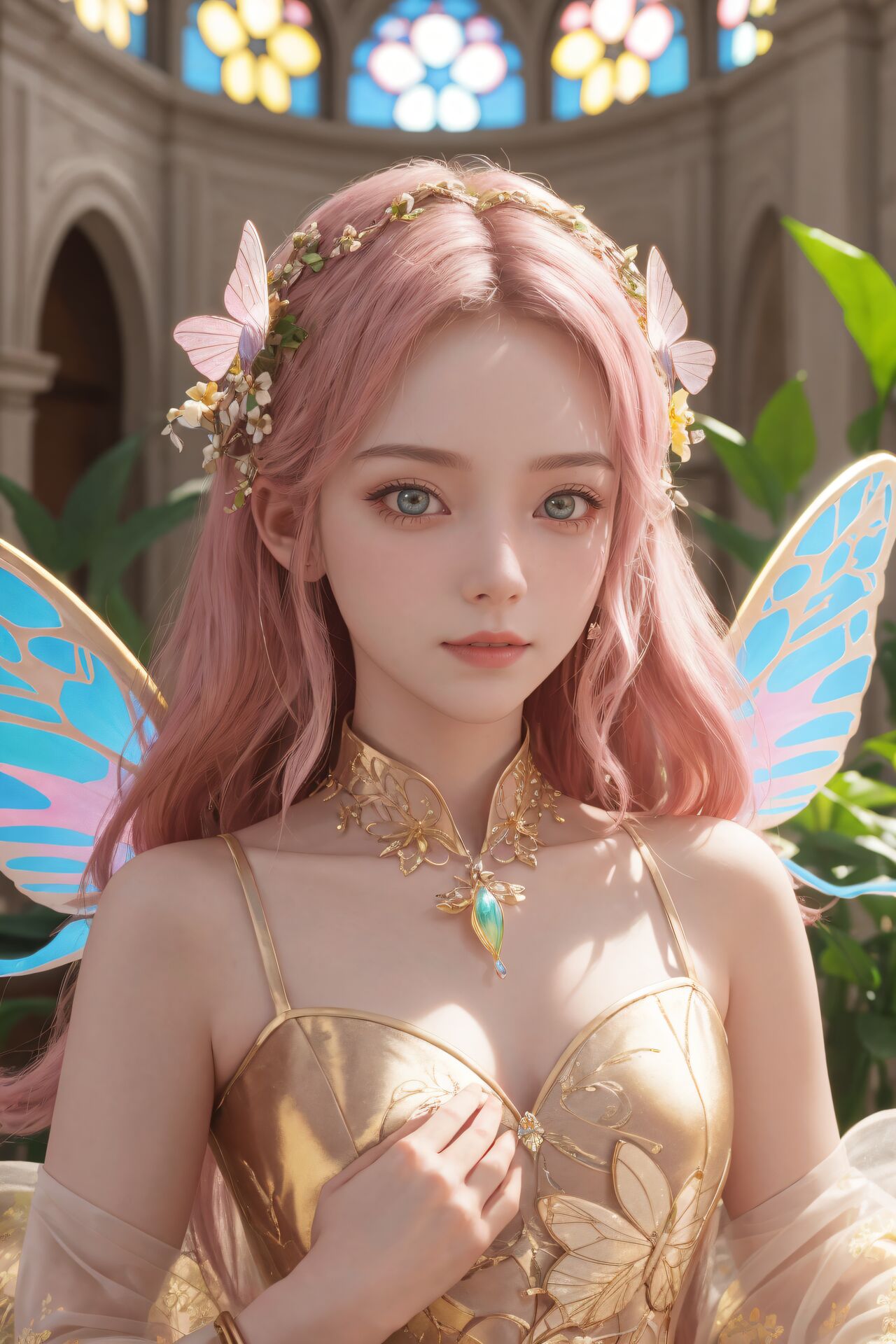 ★PATREON★ Ai Girlfriend 68-第1章-图片13