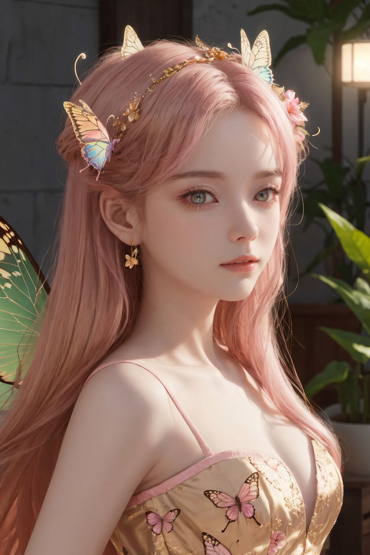 ★PATREON★ Ai Girlfriend 68-第1章-图片15