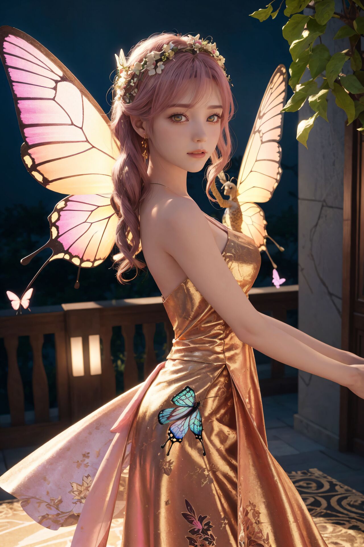 ★PATREON★ Ai Girlfriend 68-第1章-图片16