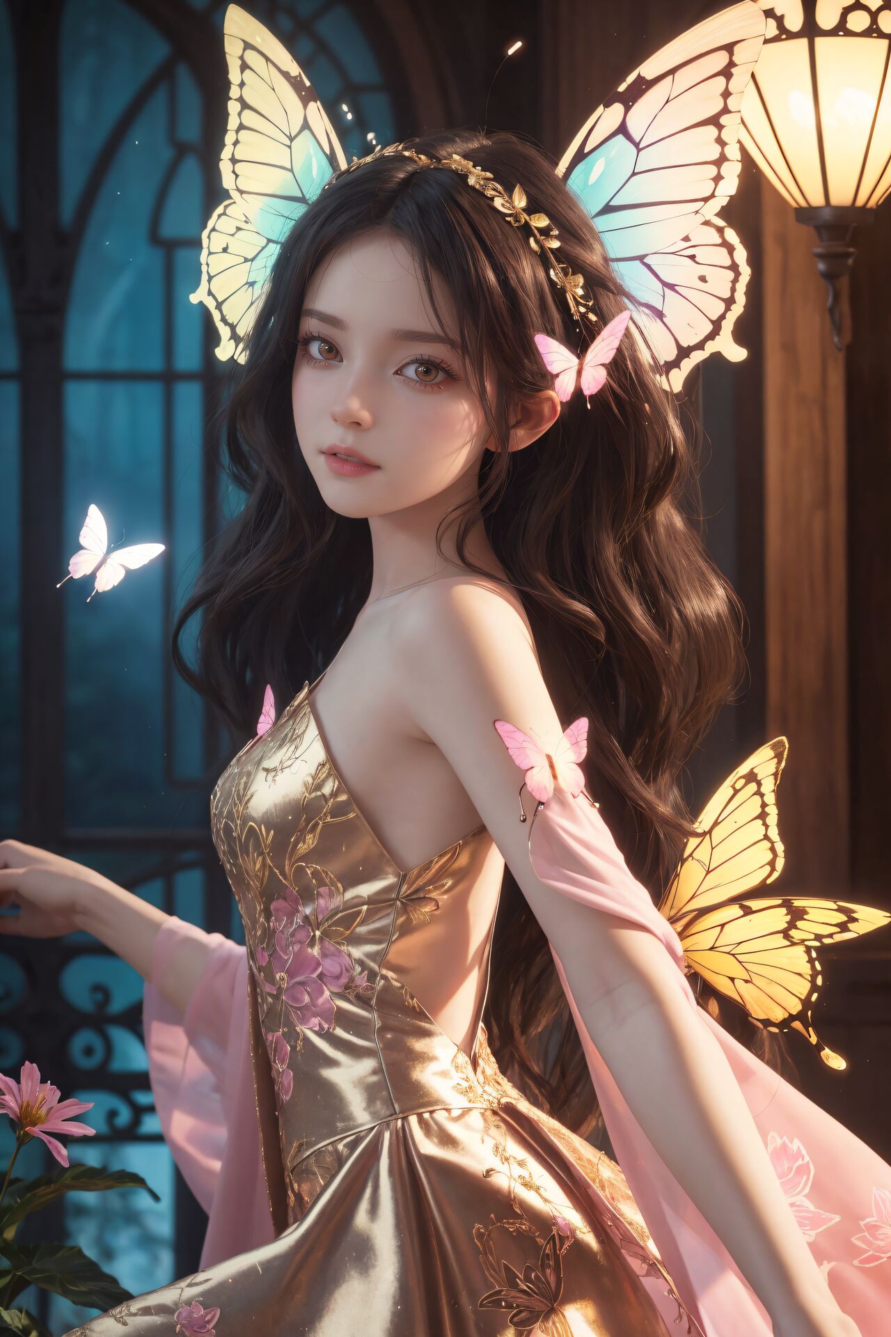 ★PATREON★ Ai Girlfriend 68-第1章-图片18