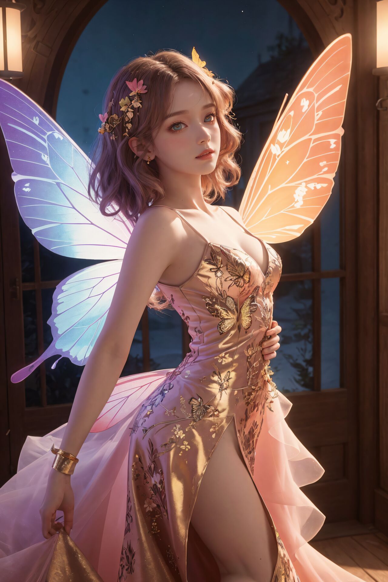 ★PATREON★ Ai Girlfriend 68-第1章-图片19