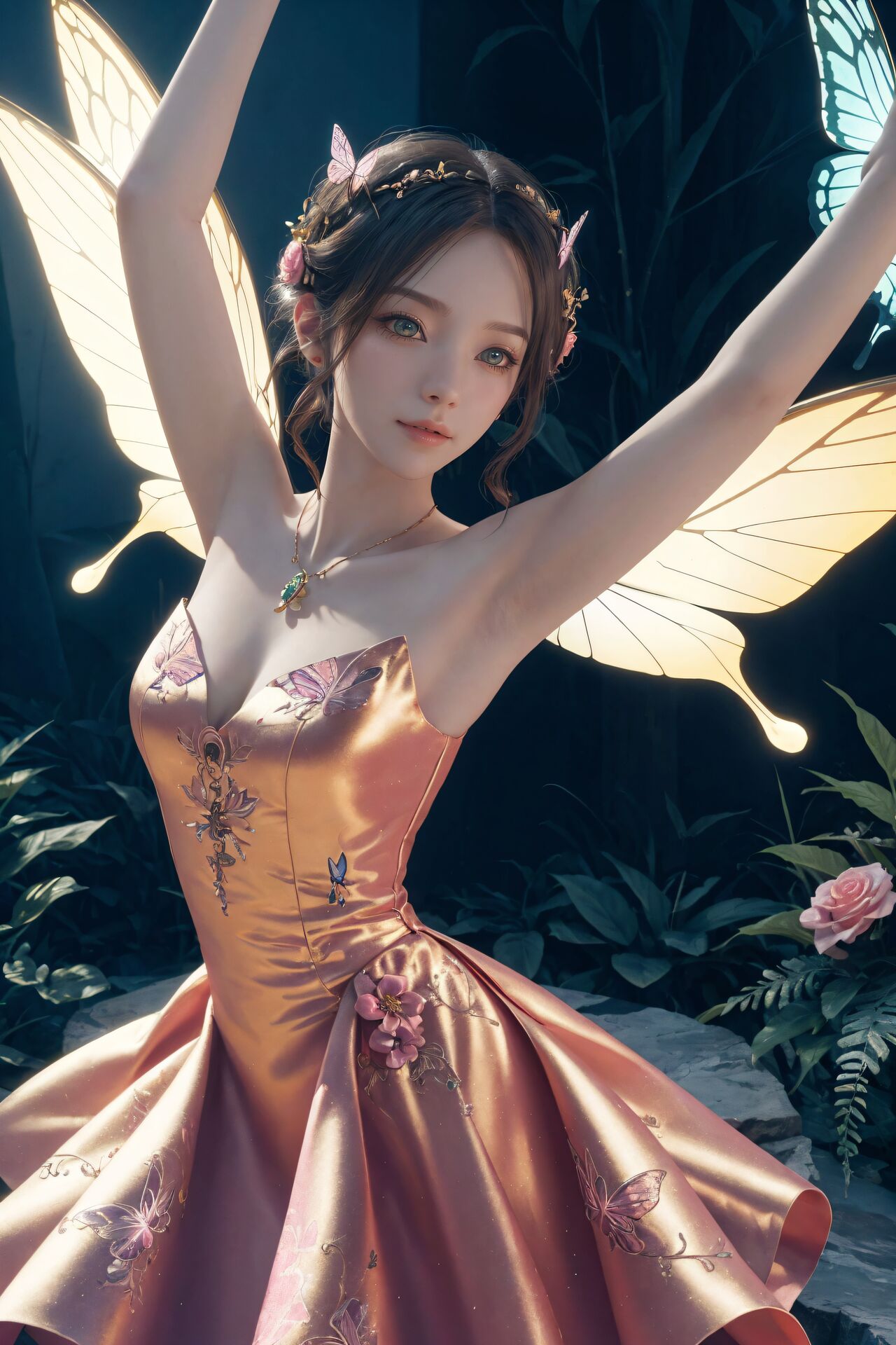 ★PATREON★ Ai Girlfriend 68-第1章-图片21